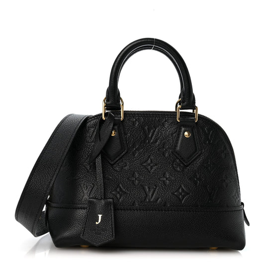 Empreinte Neo Alma BB Black