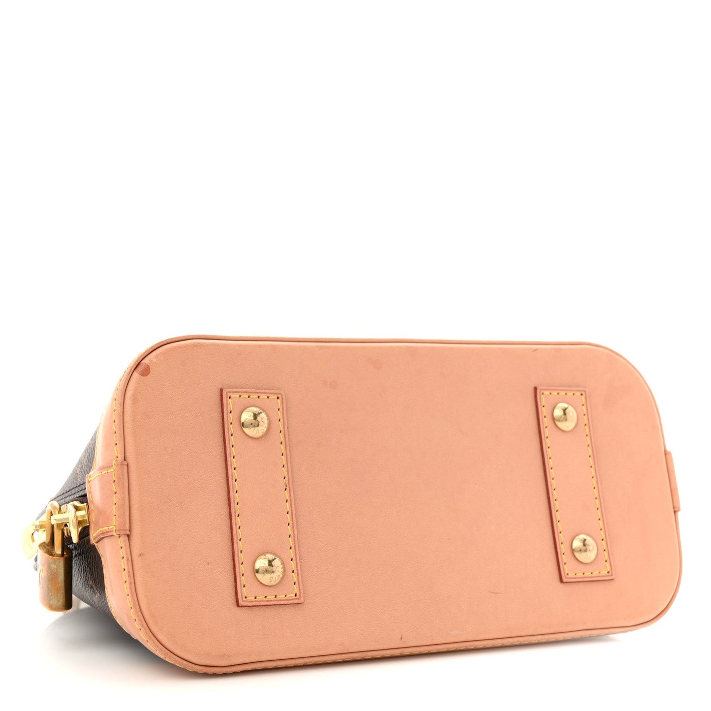 Monogram Alma BB