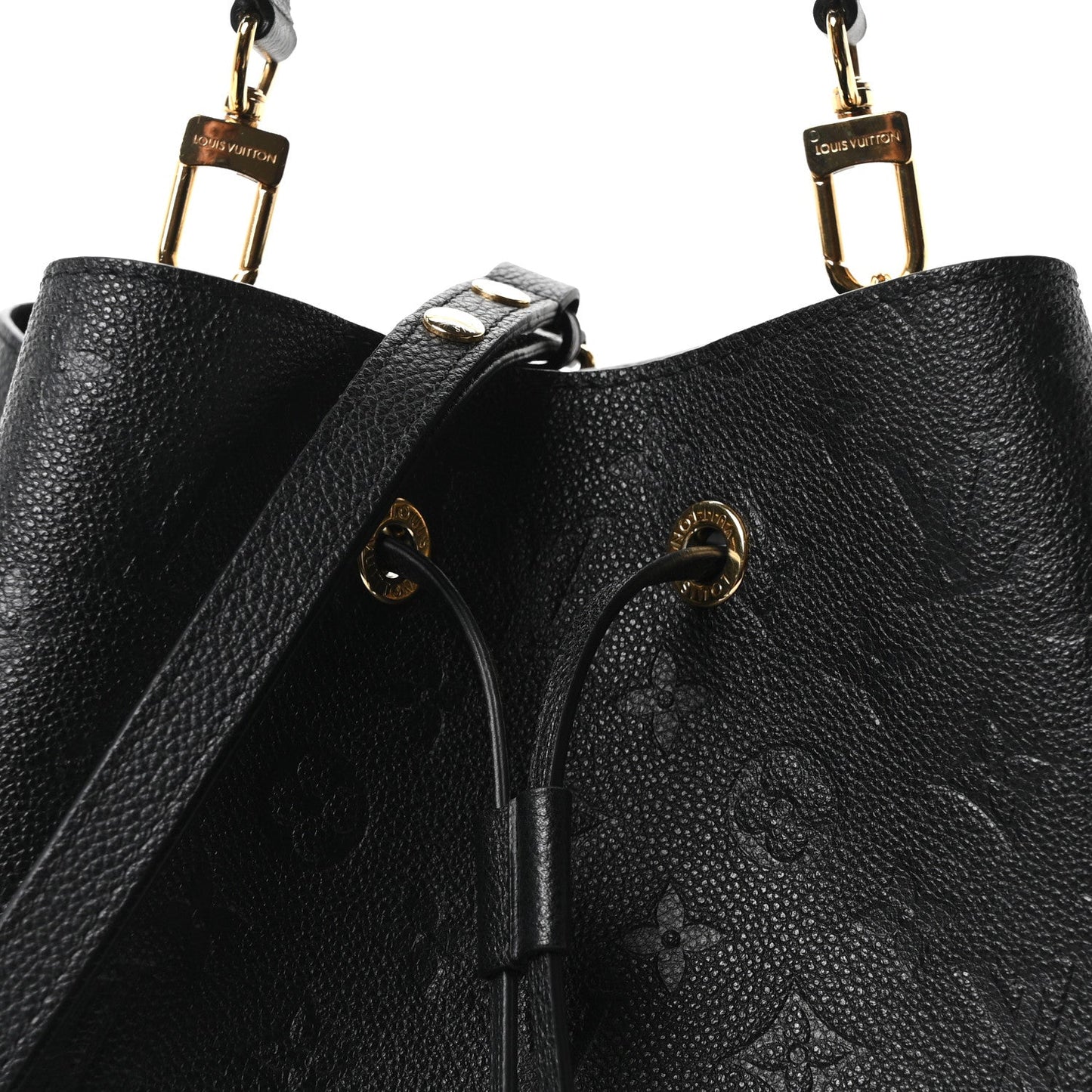 Empreinte Neonoe MM Black