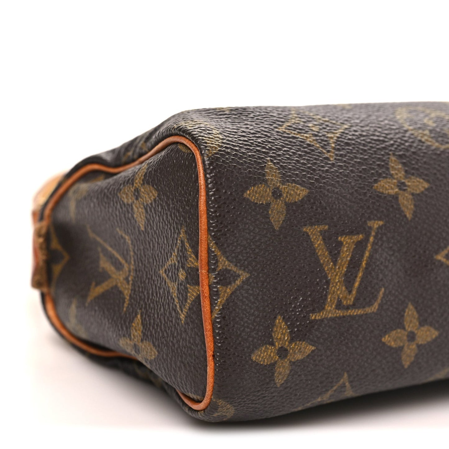 Monogram Mini Sac HL Speedy