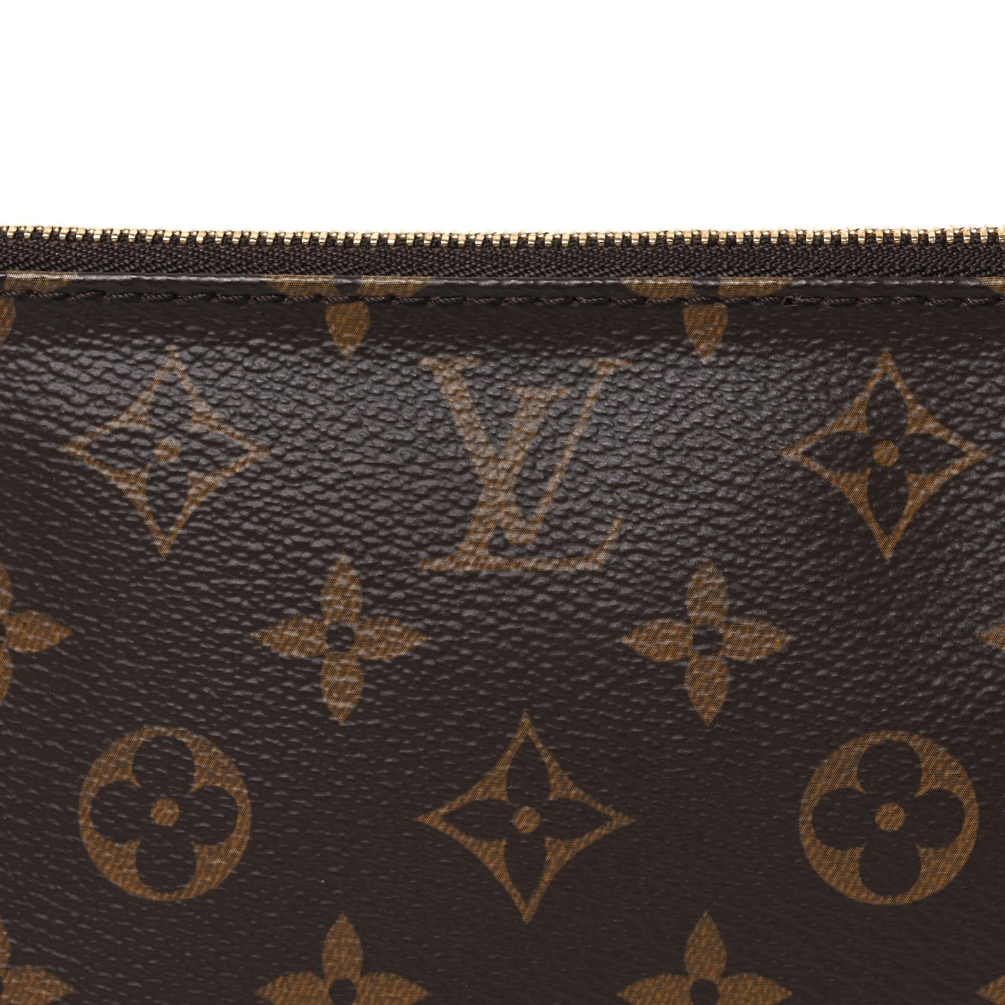 Monogram Pochette Accessories NM