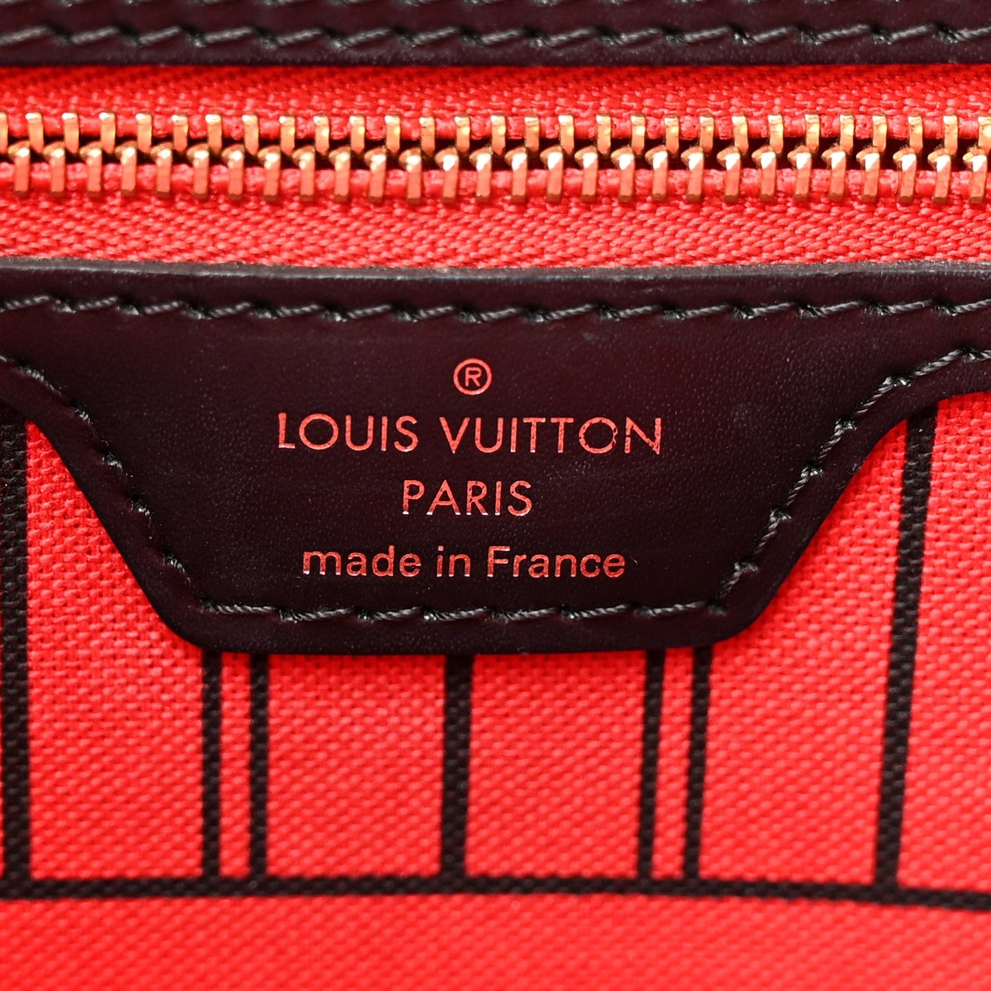 Monogram My LV World Tour Neverfull MM