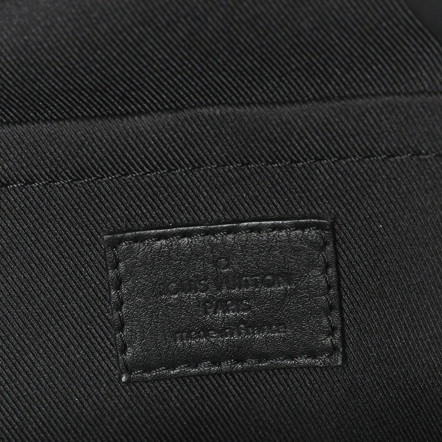 Monogram Palm Springs Backpack Mini