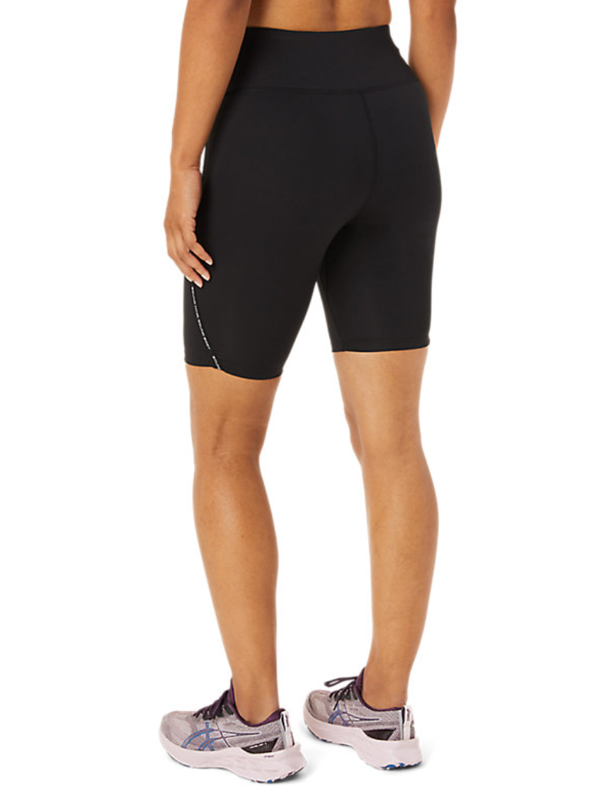 Women's Race Sprinter Tights: Black