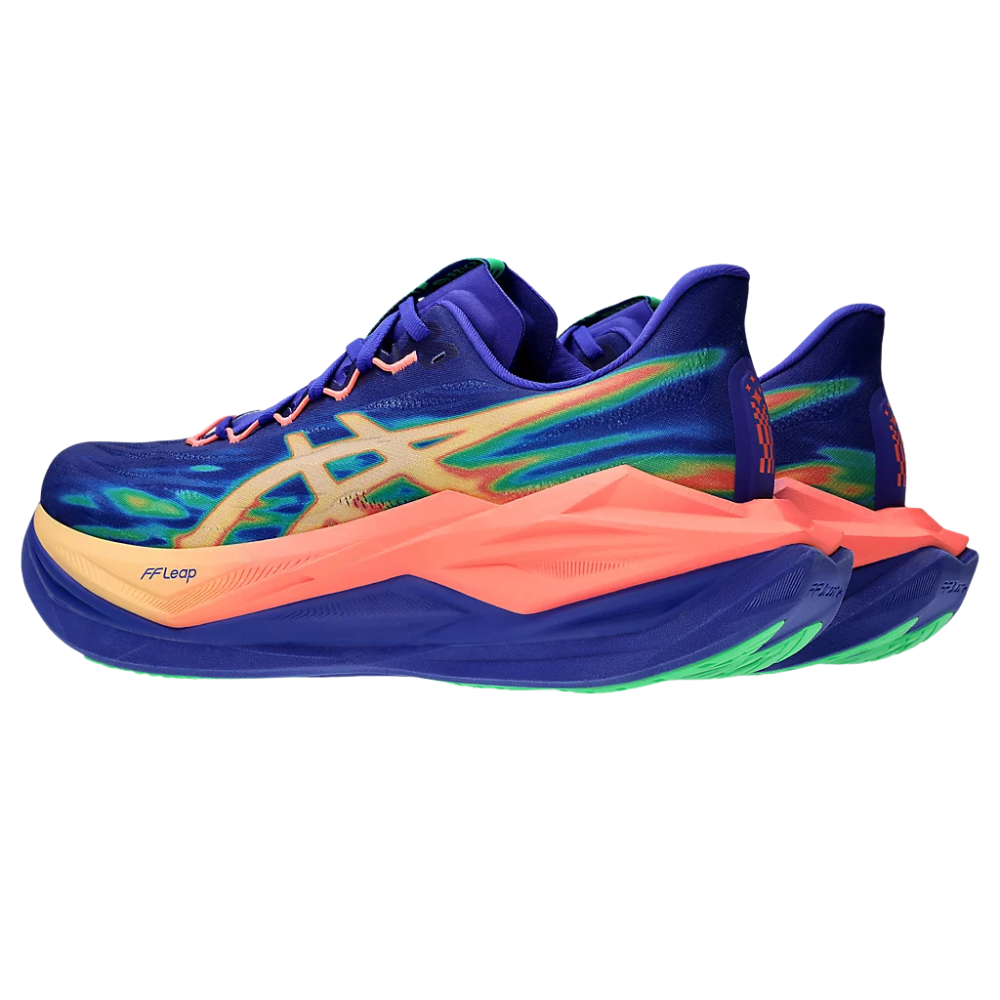 Superblast 3 For Unisex