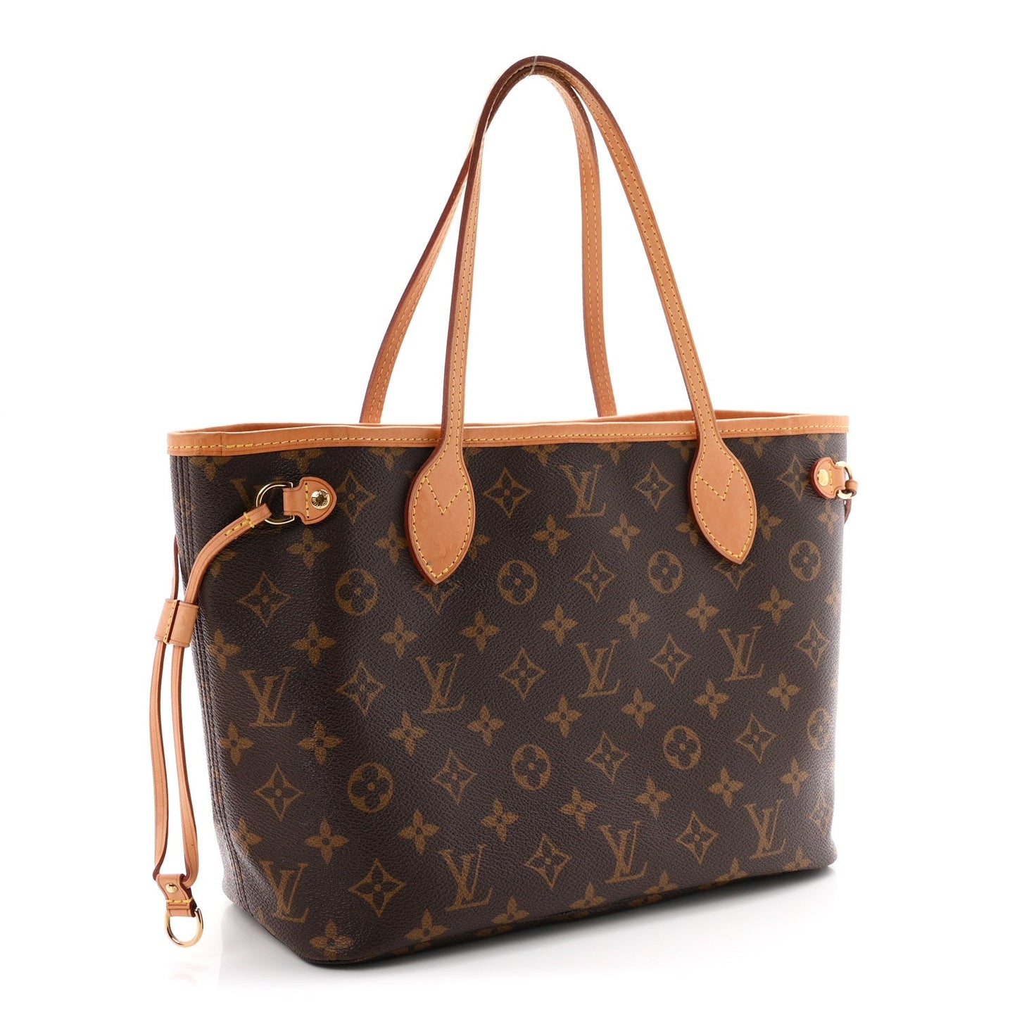 Monogram Neo Neverfull PM Pivoine