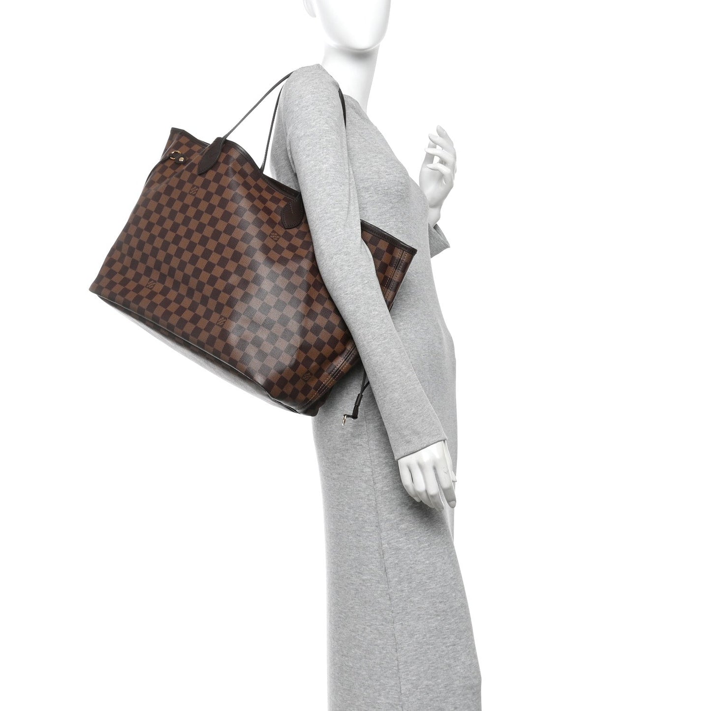 Damier Ebene Neo Neverfull GM