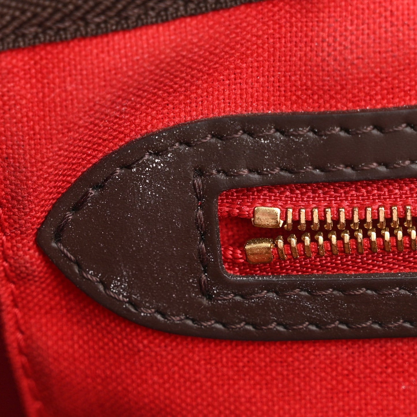 Damier Ebene Speedy Bandouliere 30