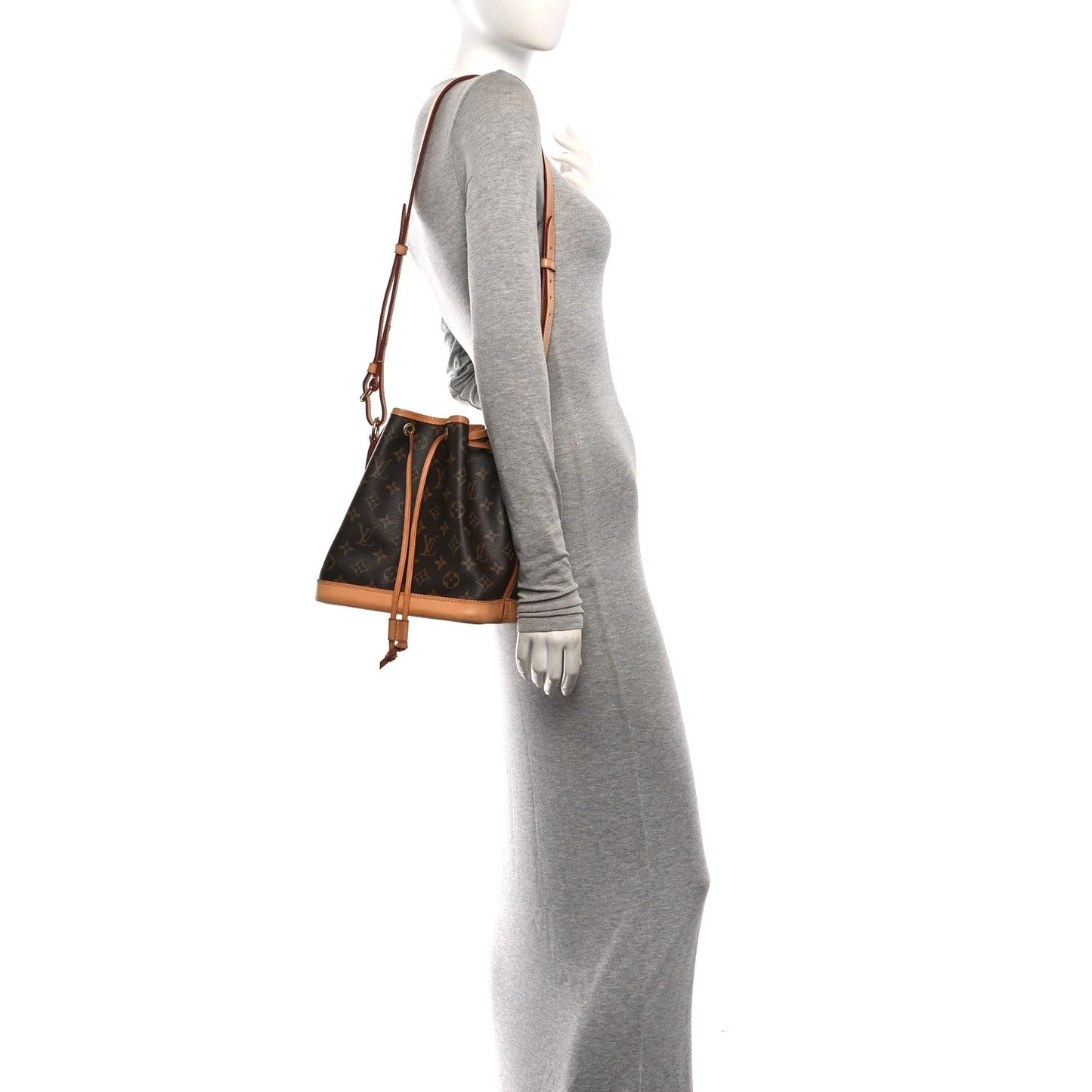 Monogram Petit Noe NM