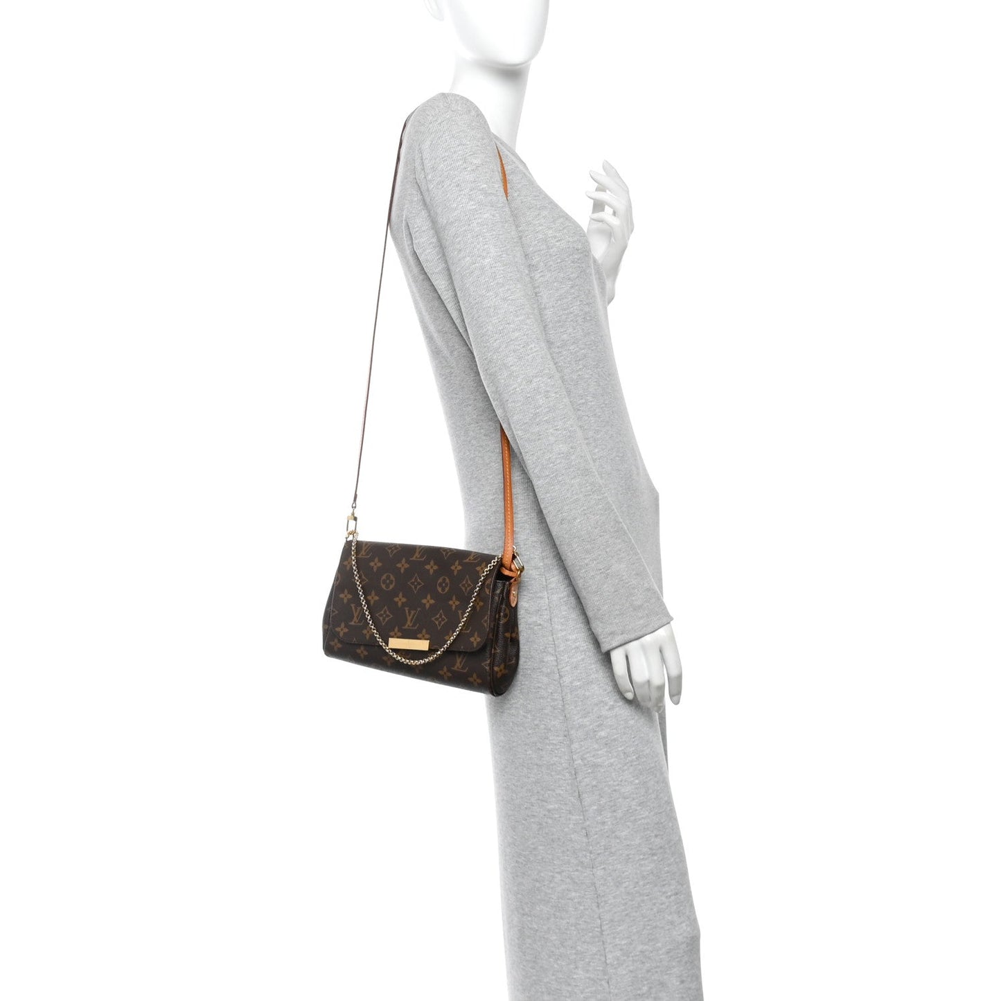 Monogram Favorite MM