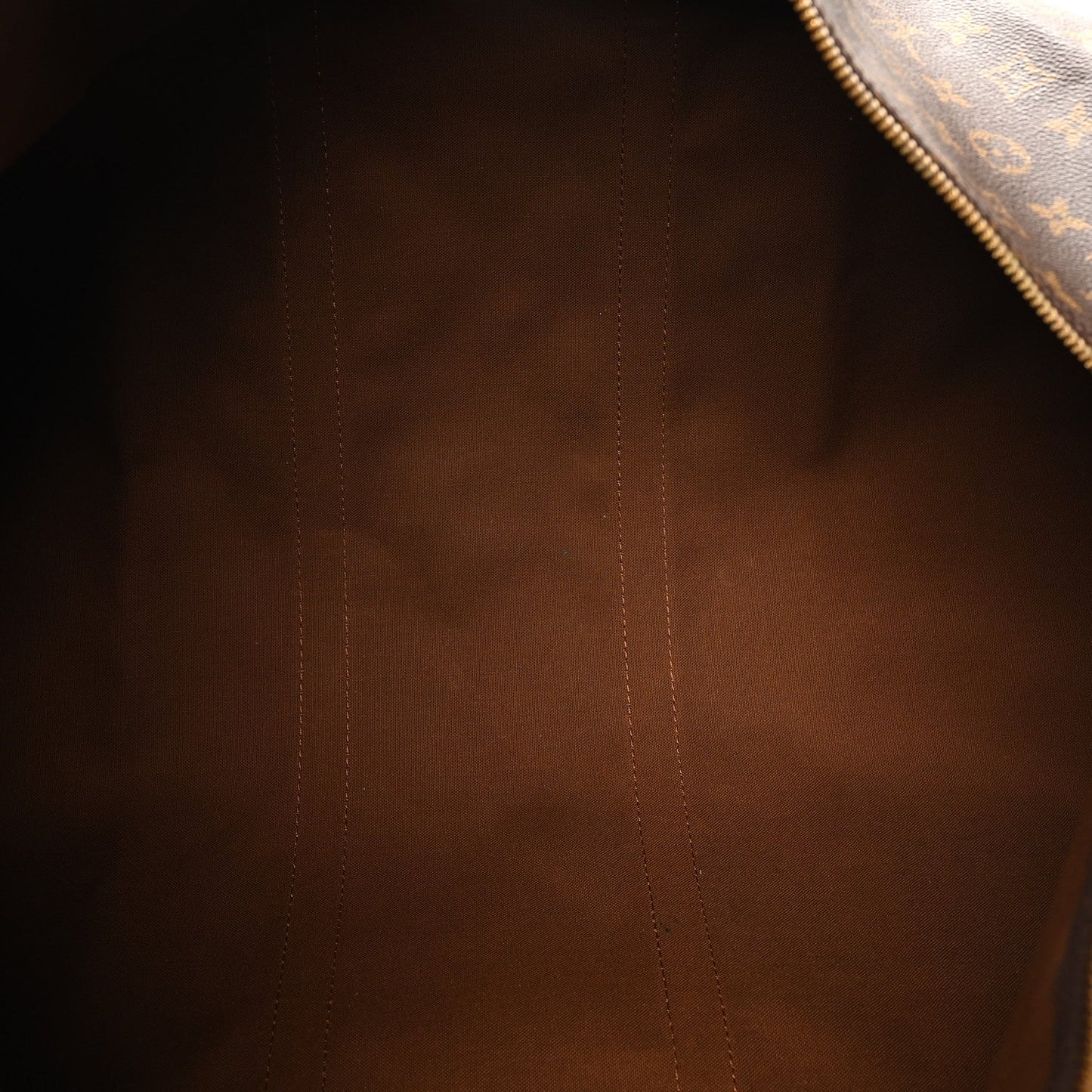 Monogram Keepall Bandouliere 55