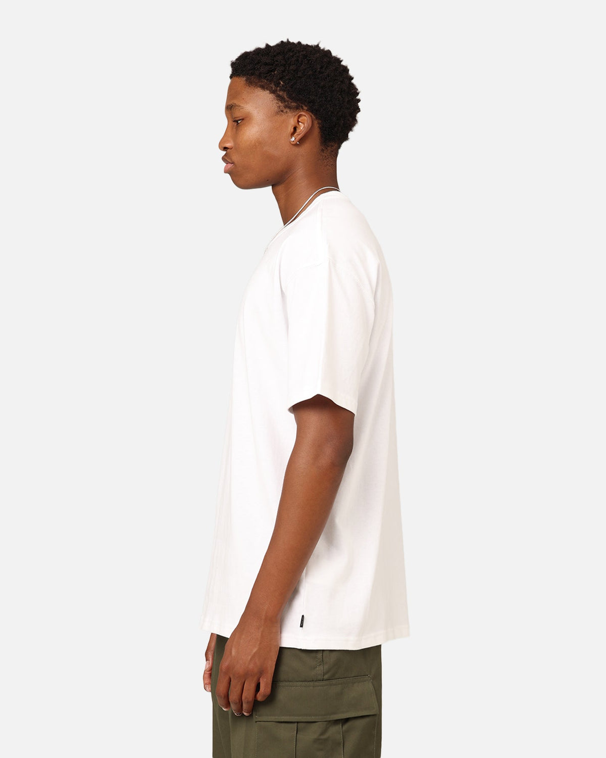 Nike Sportswear Premium Essentials Sustainable T-Shirt White/White