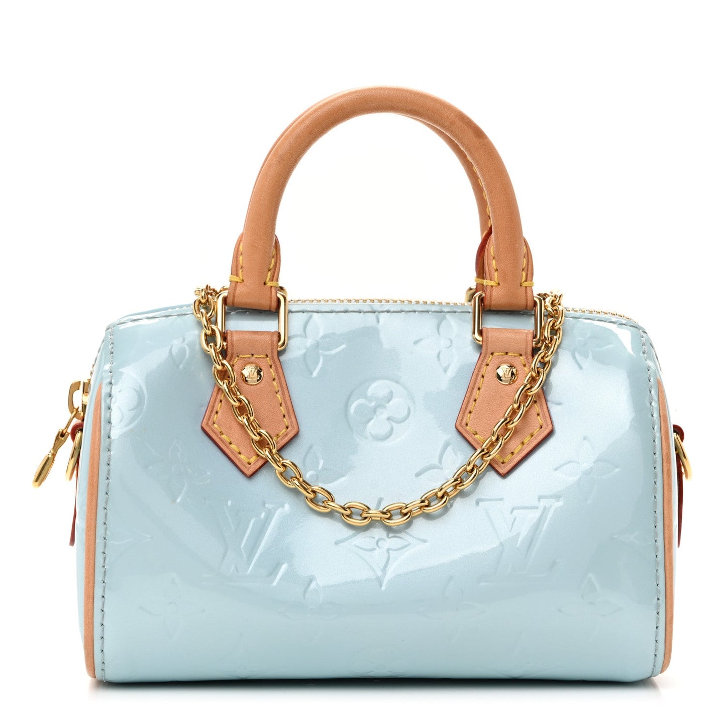 Vernis Monogram Nano Speedy Sky