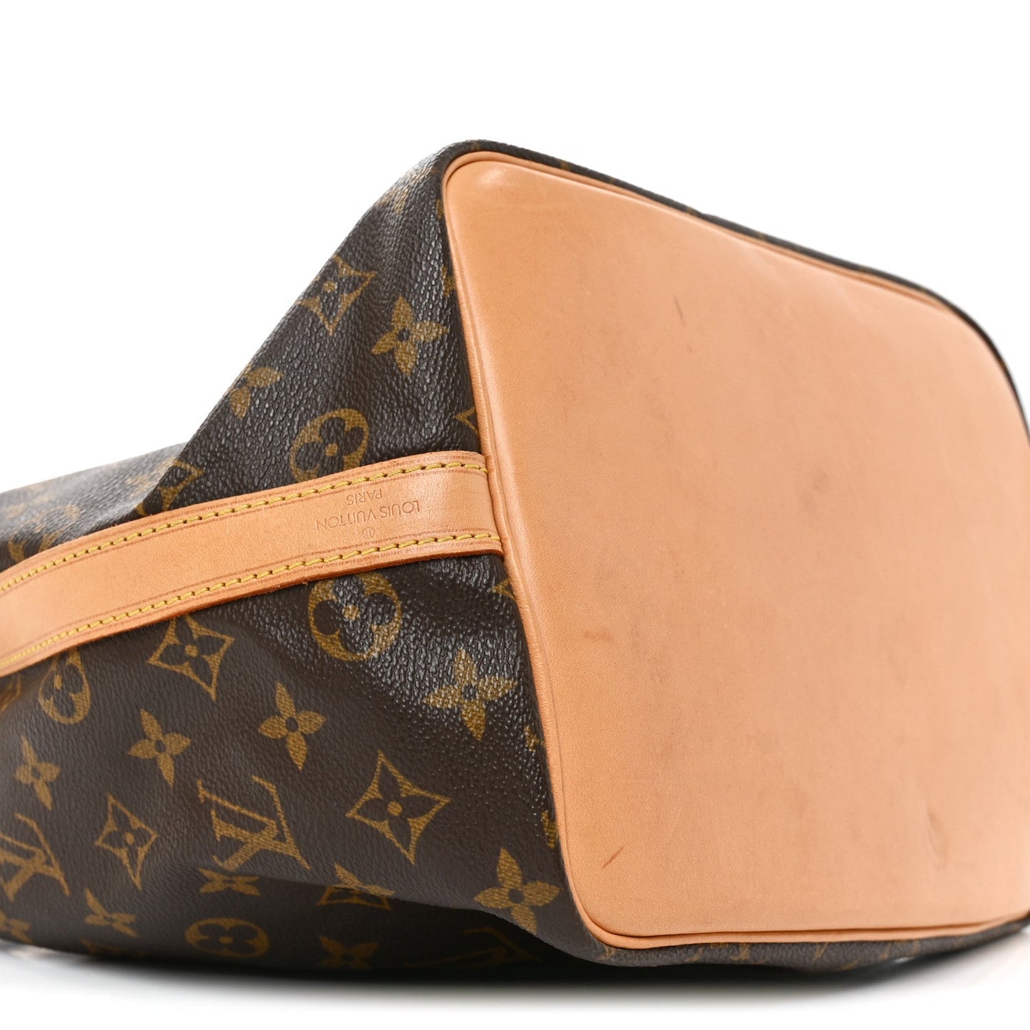 Monogram Petit Noe