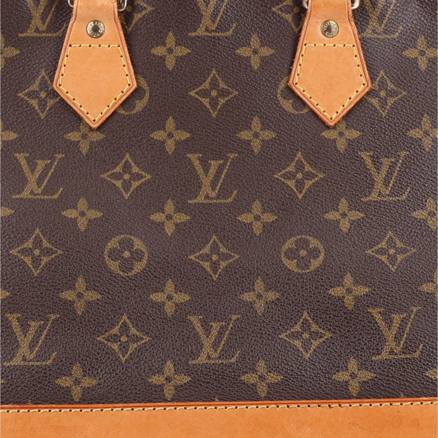Monogram Alma PM