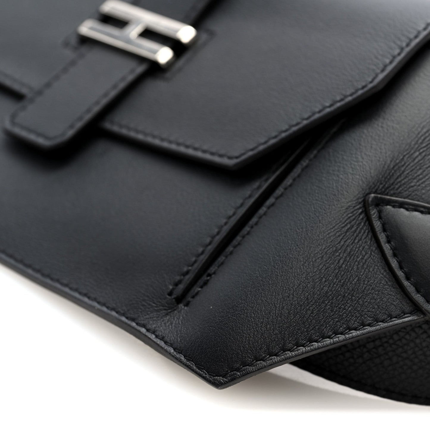 Swift Elan Pocket Belt Bag XS Black