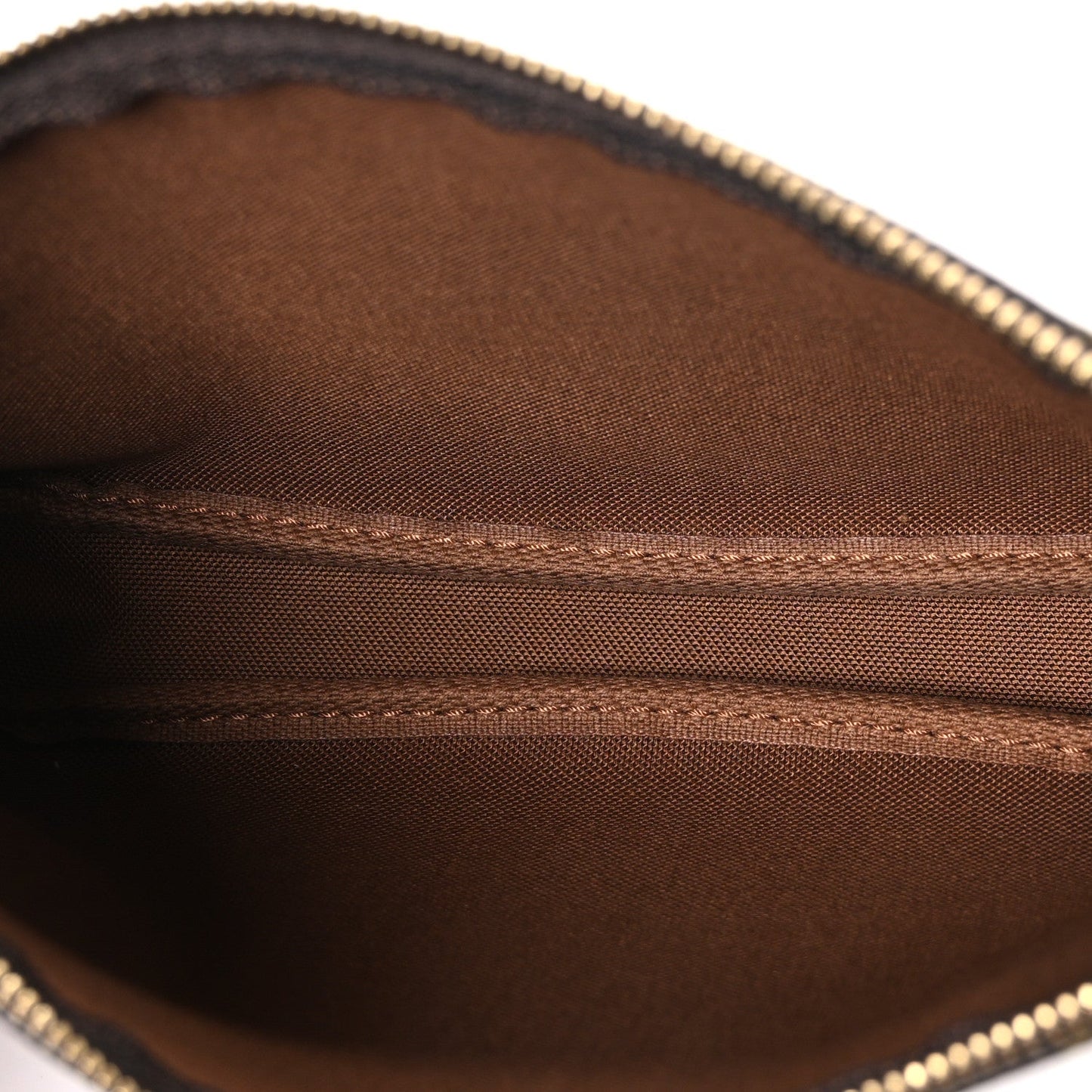 Monogram Pochette Accessories