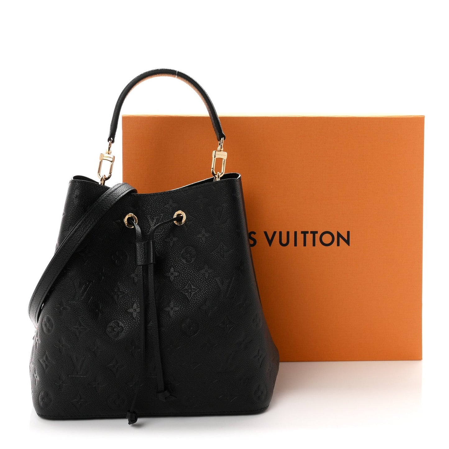 Empreinte Neonoe MM Black