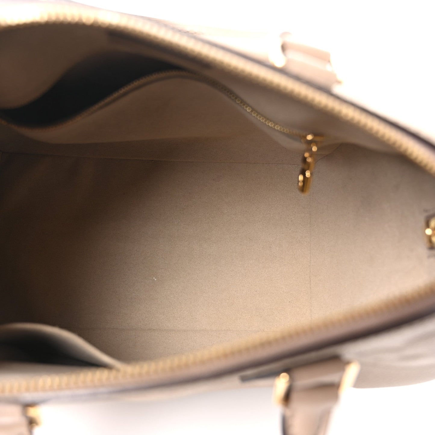 Empreinte Monogram Giant Speedy Bandouliere 25 Tourterelle