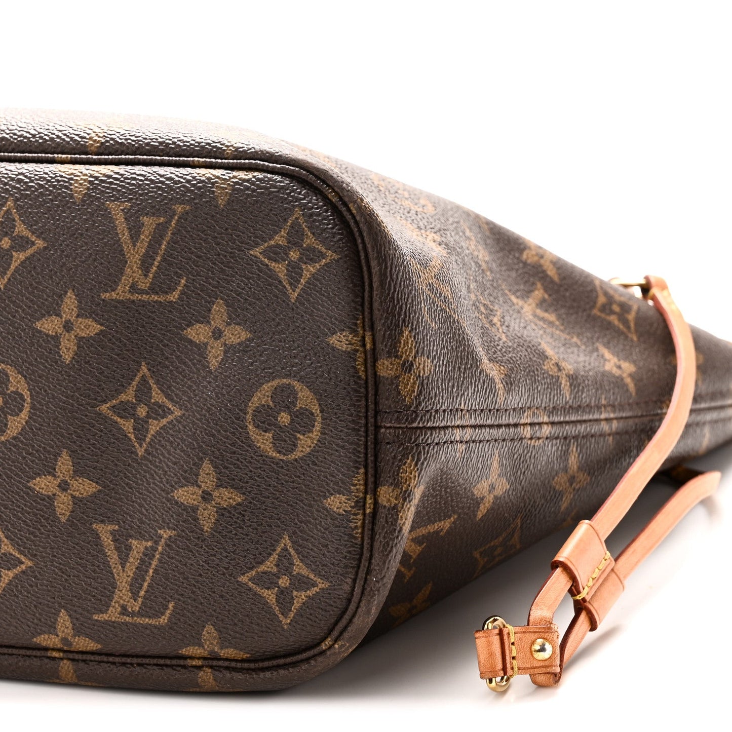 Monogram Neo Neverfull PM Pivoine