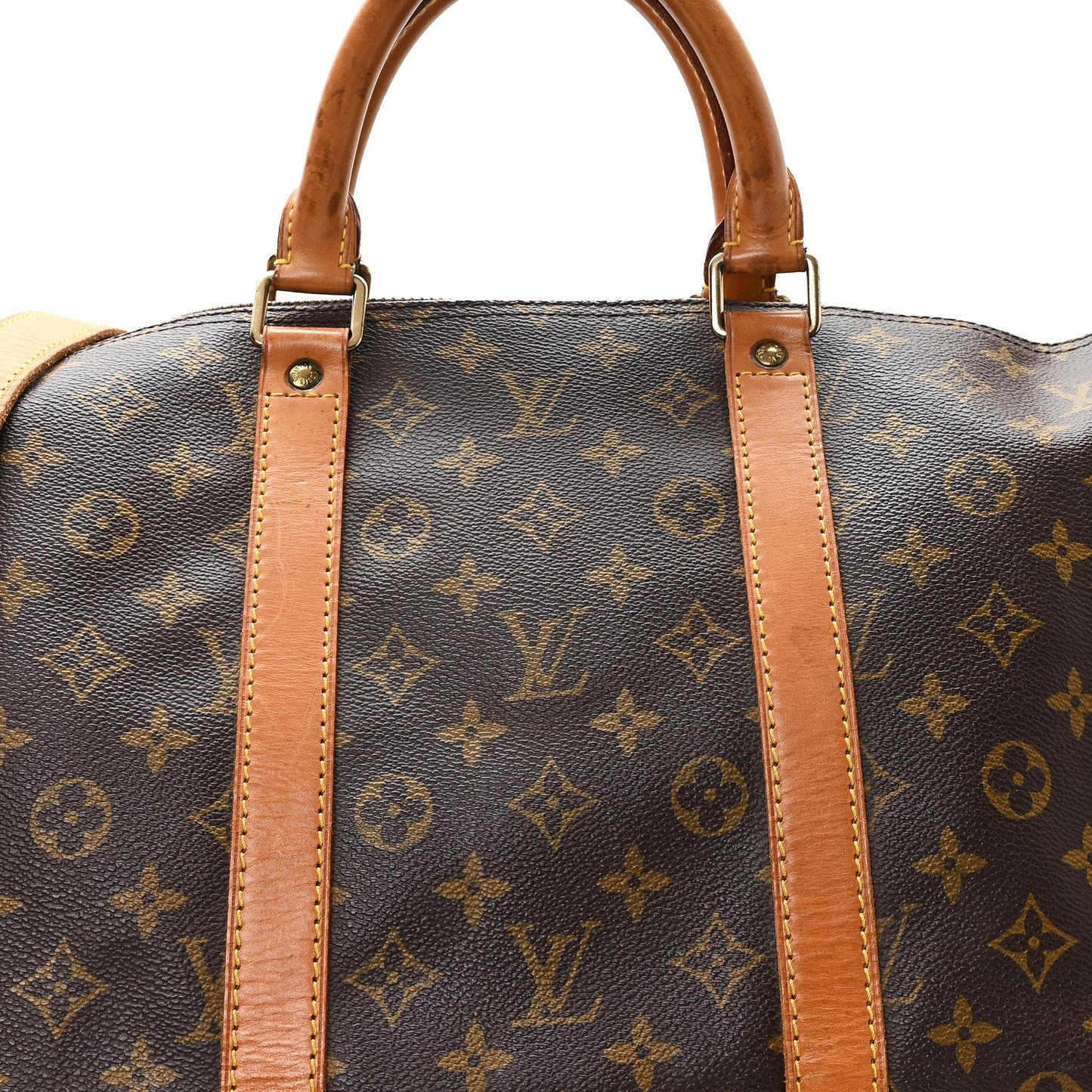 Monogram Keepall Bandouliere 55
