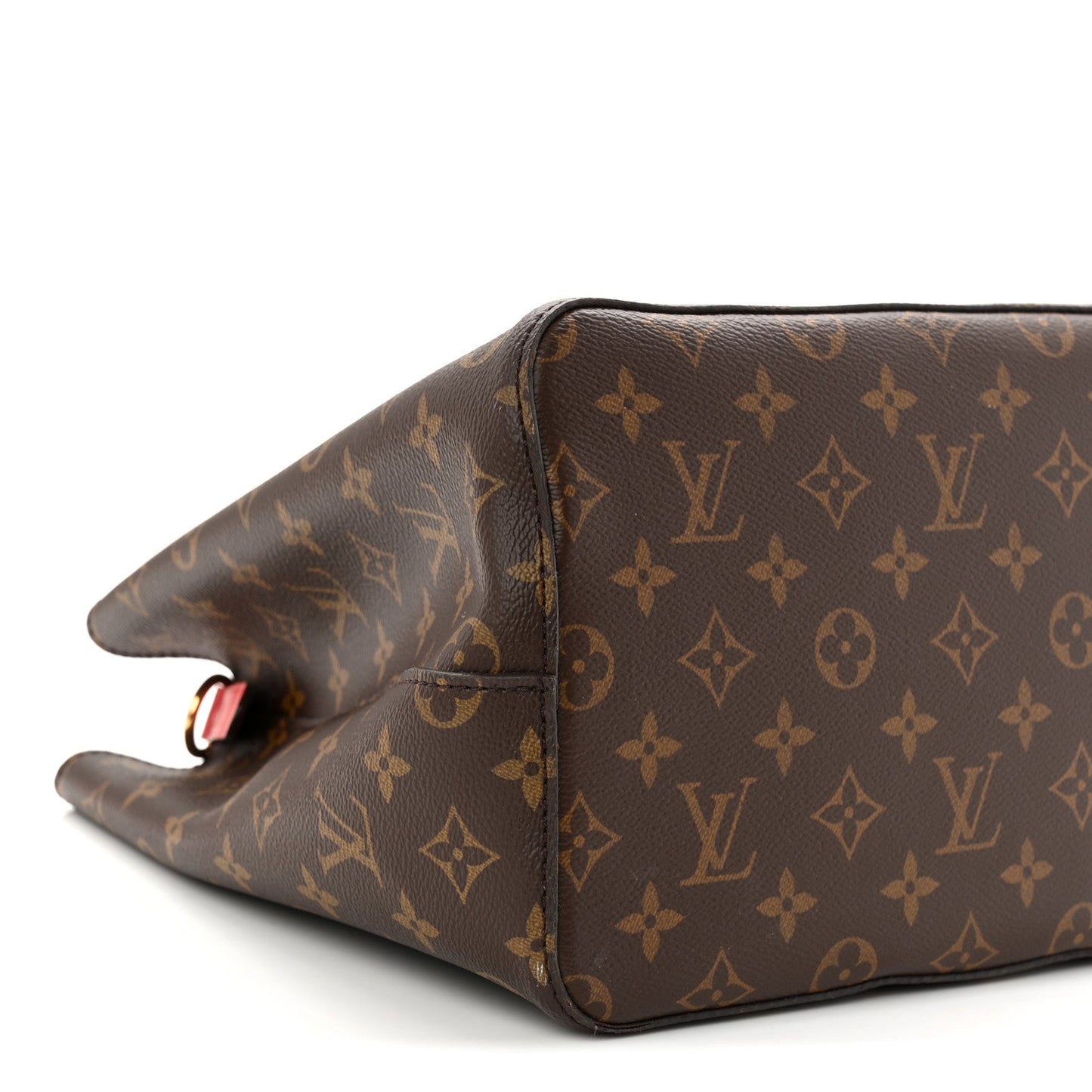 Monogram Neonoe MM Coquelicot