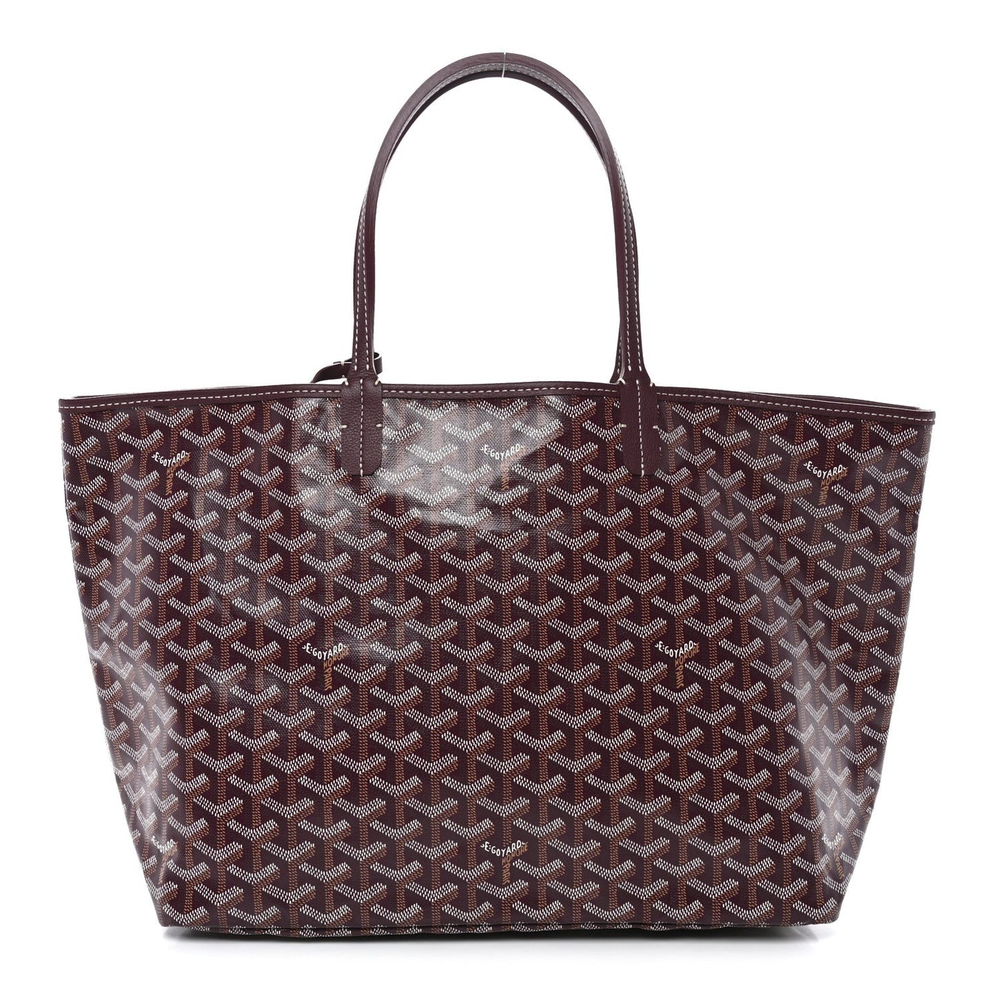 Goyardine Saint Louis PM Bordeaux