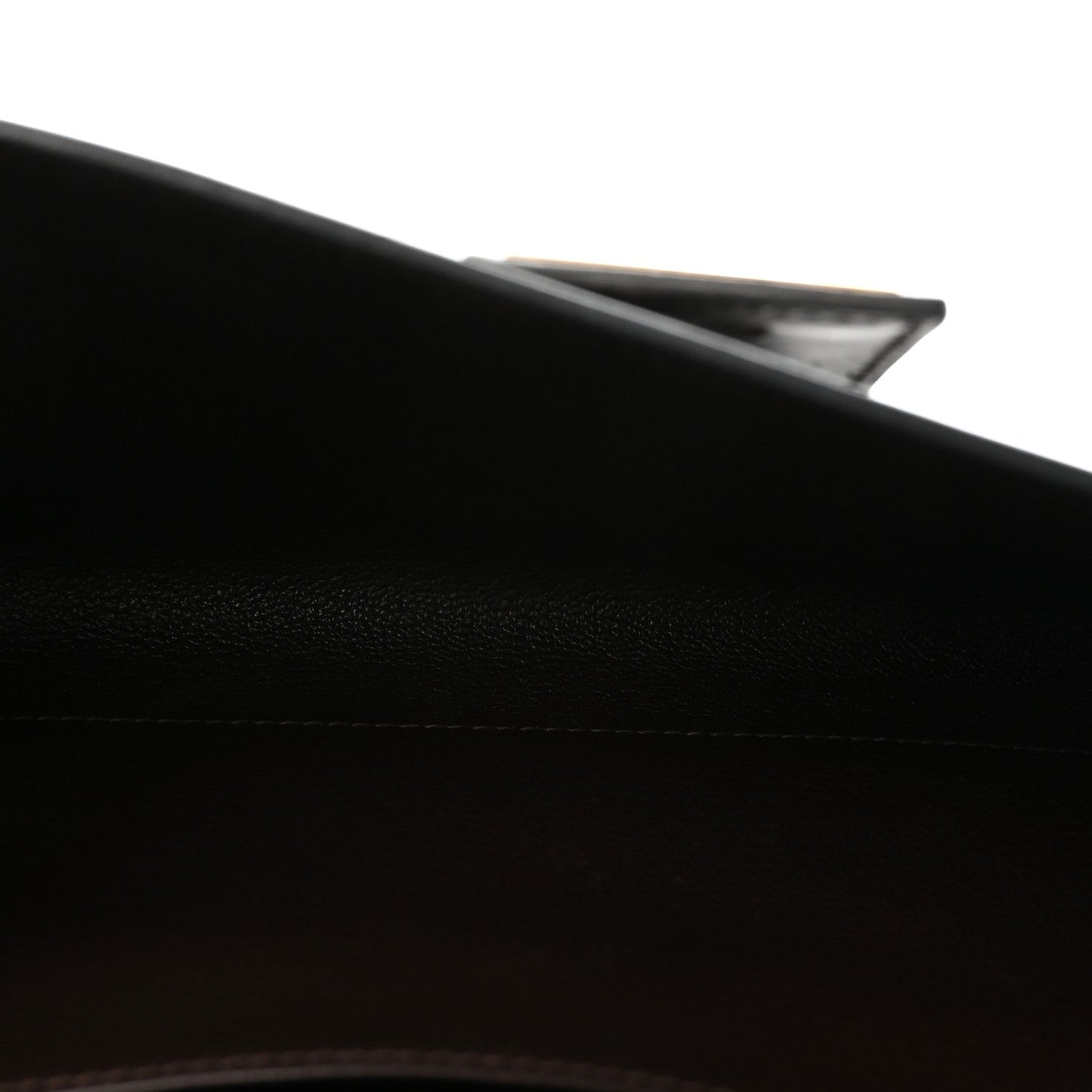 Box Medor 29 Clutch Chocolate