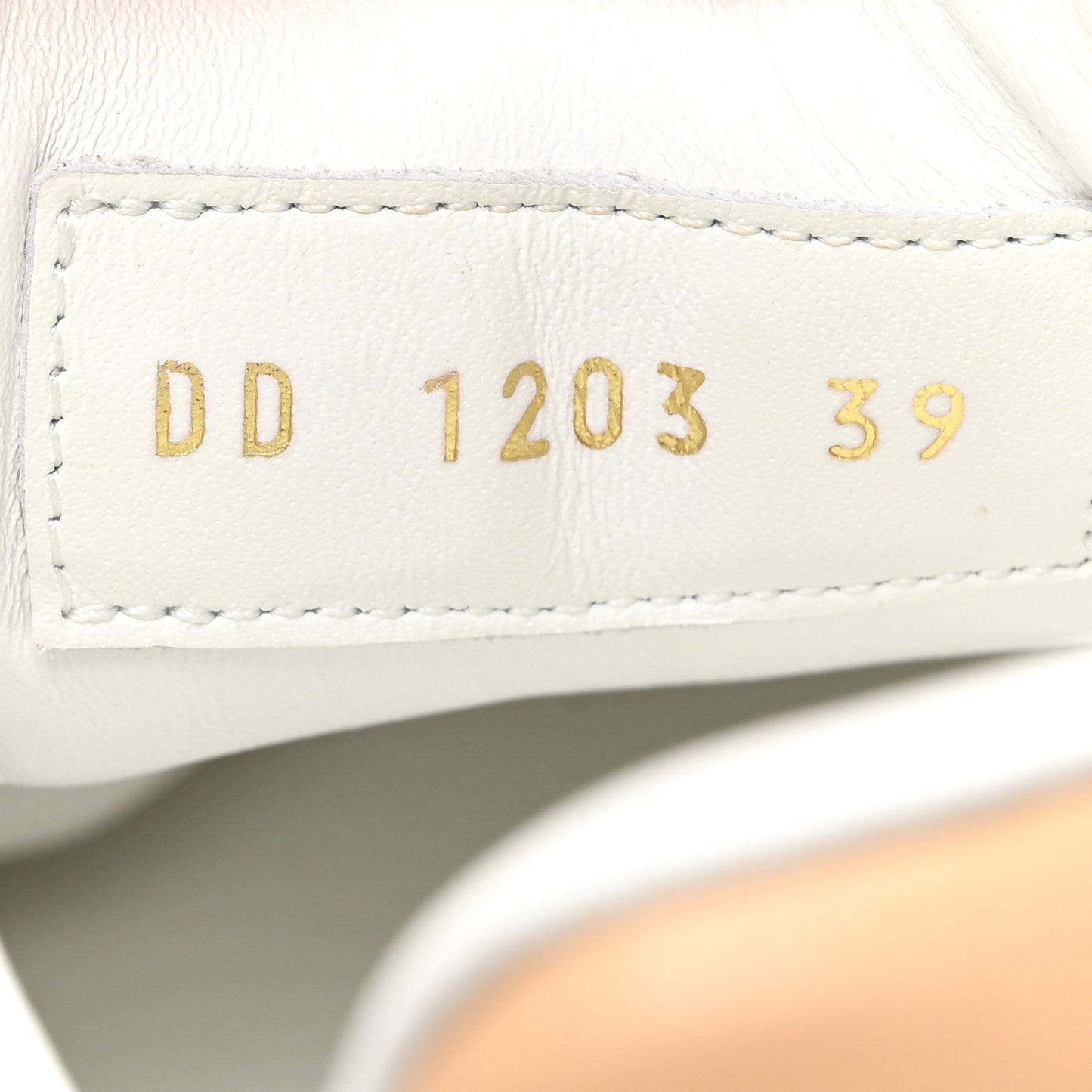 Calfskin Mahina Monogram Time Out Sneakers 39 Galet