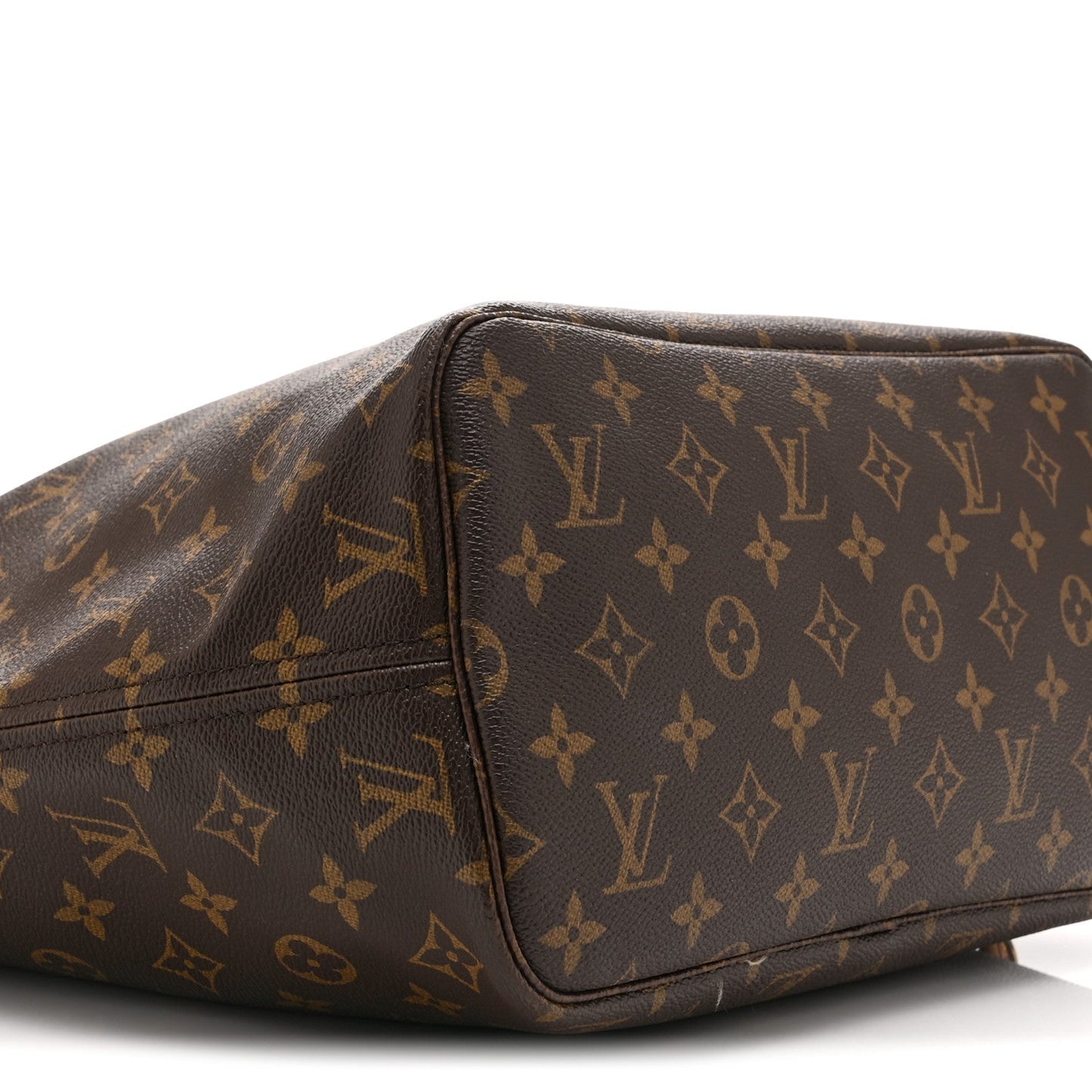 Monogram Neo Neverfull MM