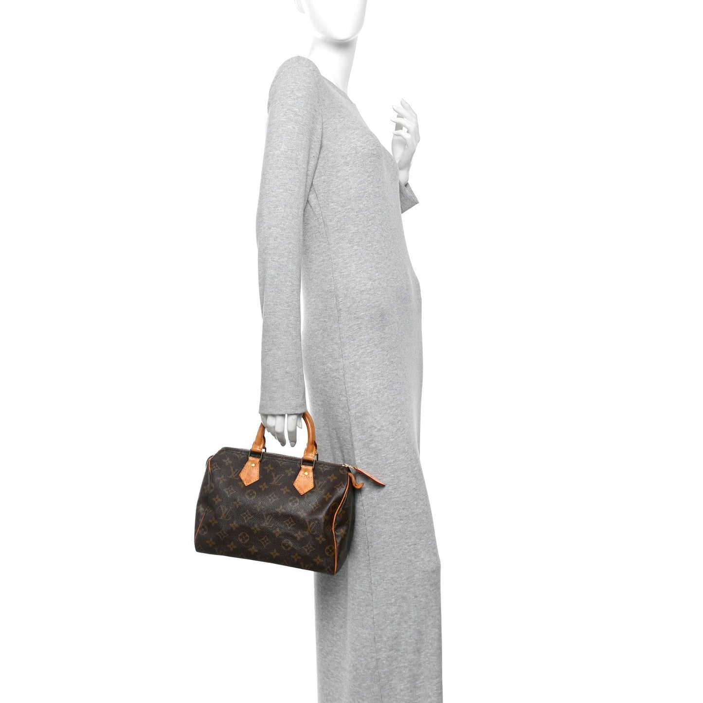 Monogram Speedy 25