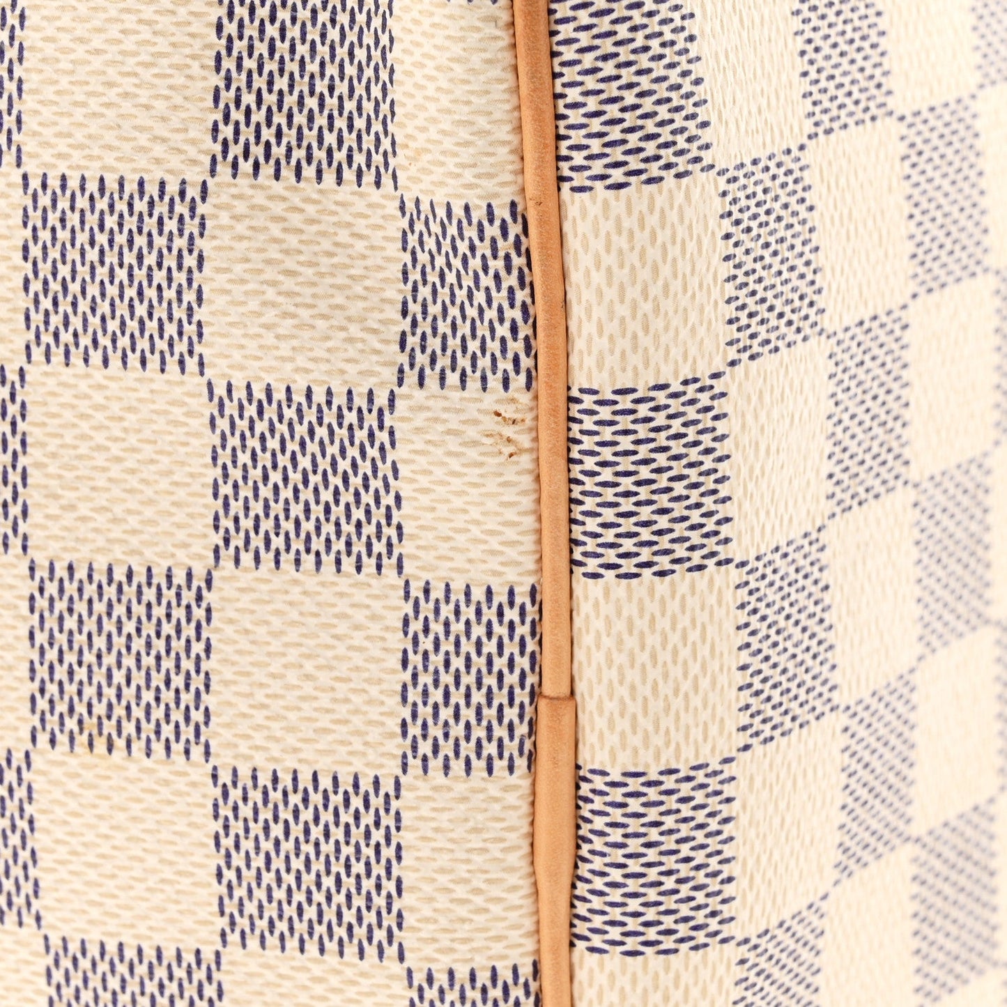 Damier Azur Speedy 30