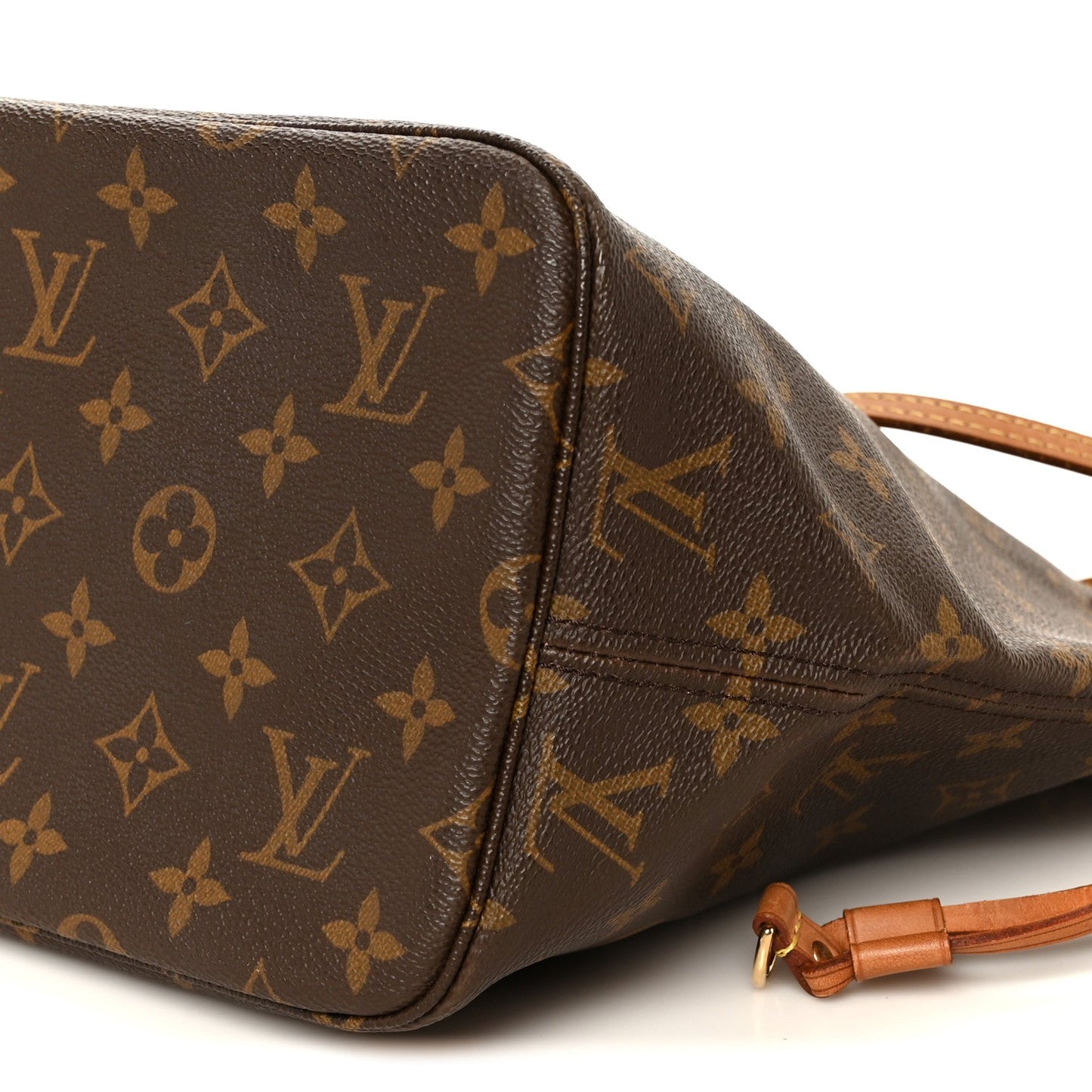 Monogram Neverfull MM