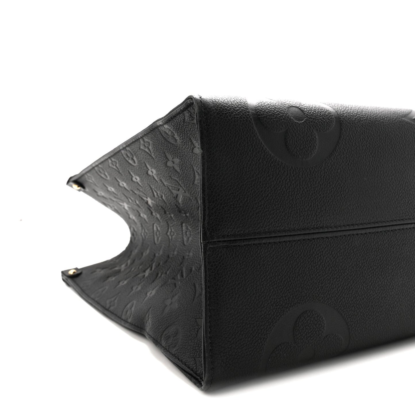 Empreinte Monogram Giant Onthego GM Black