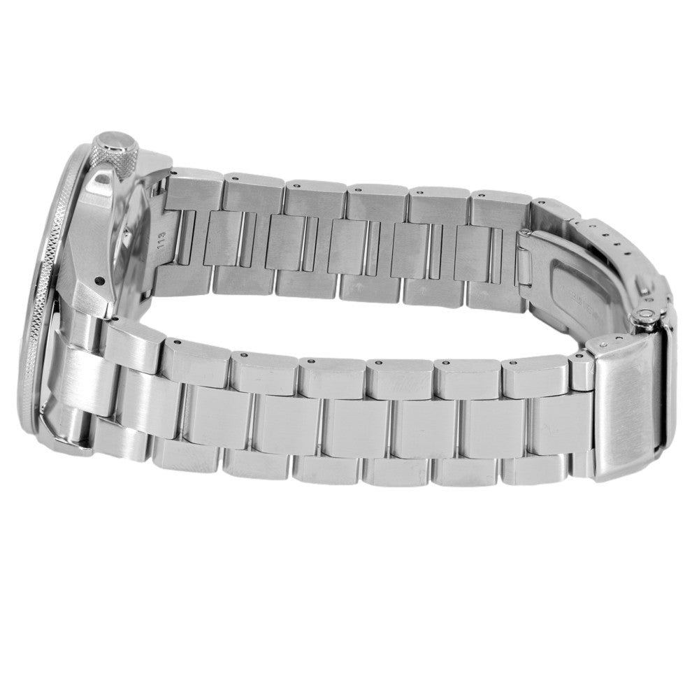 Seiko Men's SRPL51K1 Prospex Samurai Diver 200 Automatic