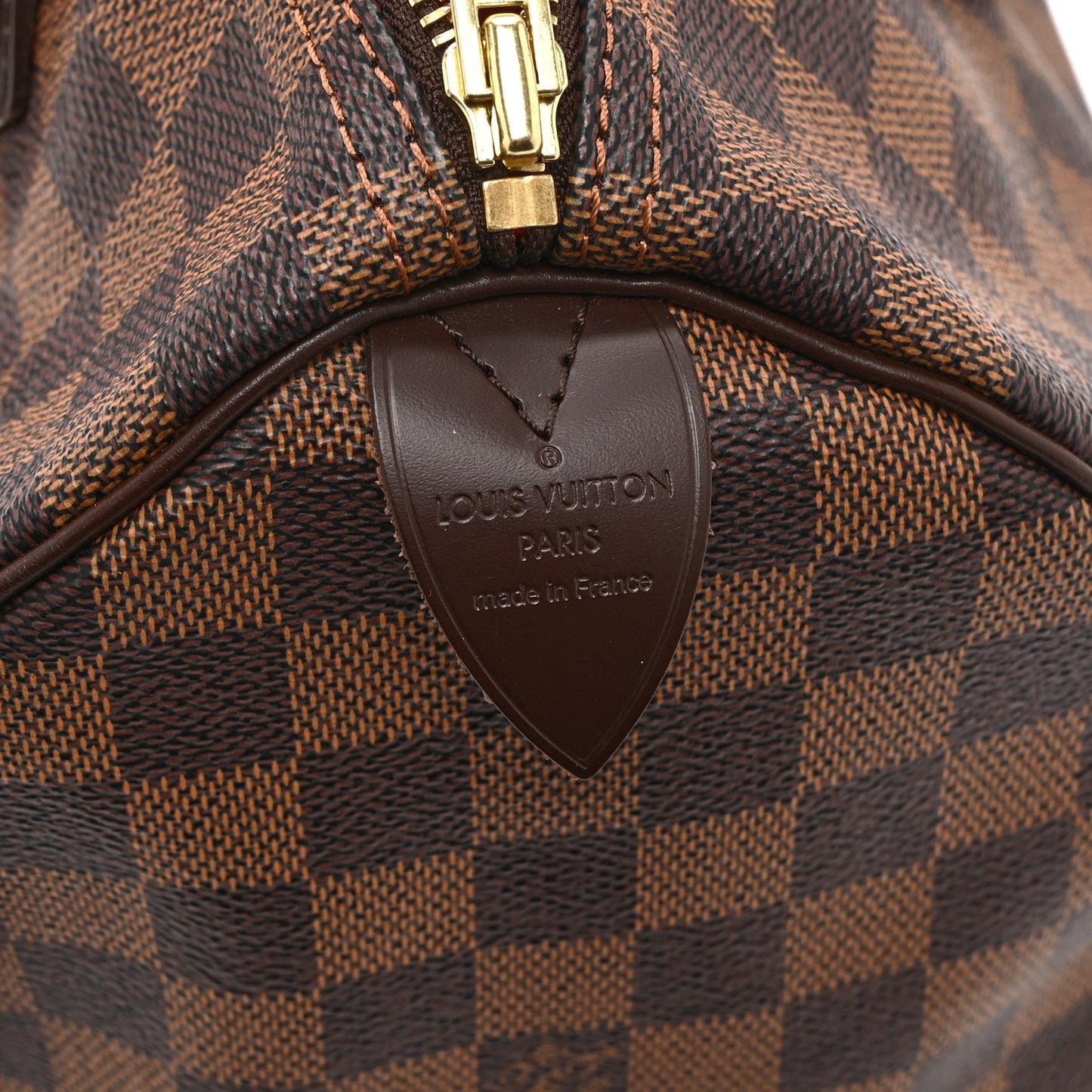Damier Ebene Speedy 30