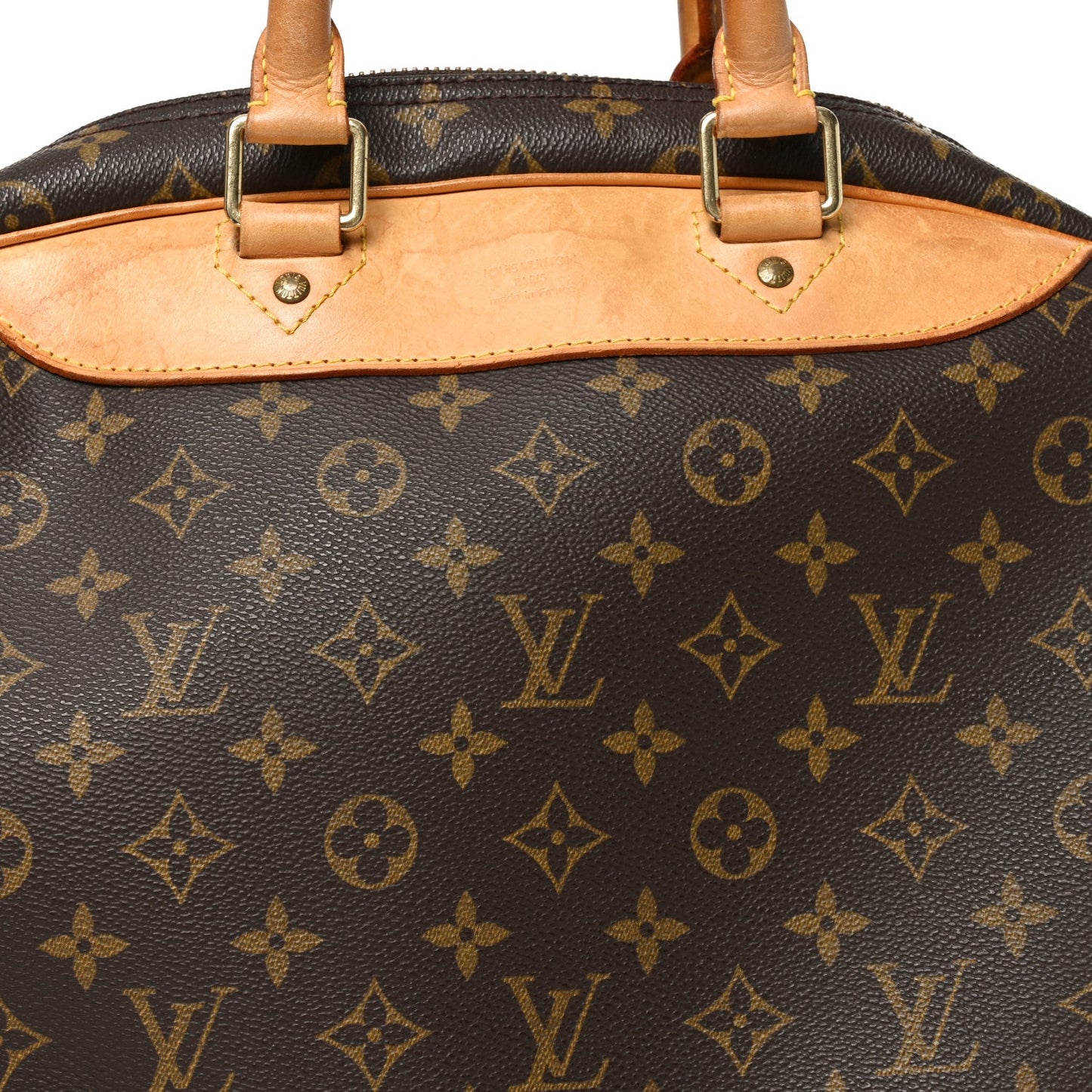 Monogram Evasion Sports Bag