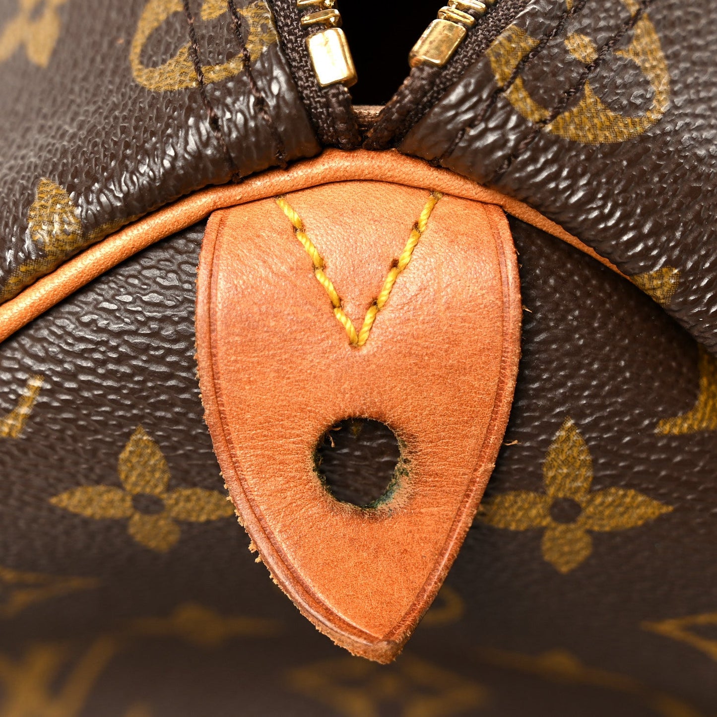 Monogram Speedy 35