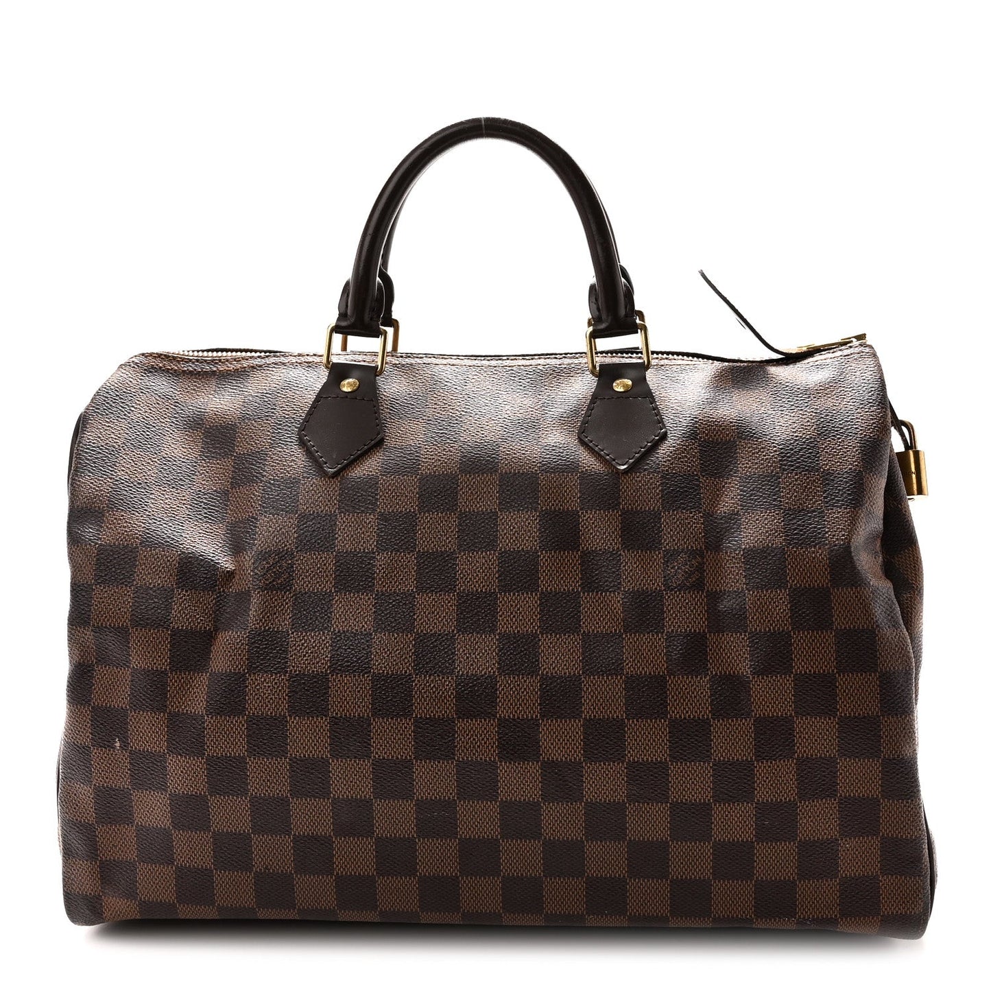 Damier Ebene Speedy 35