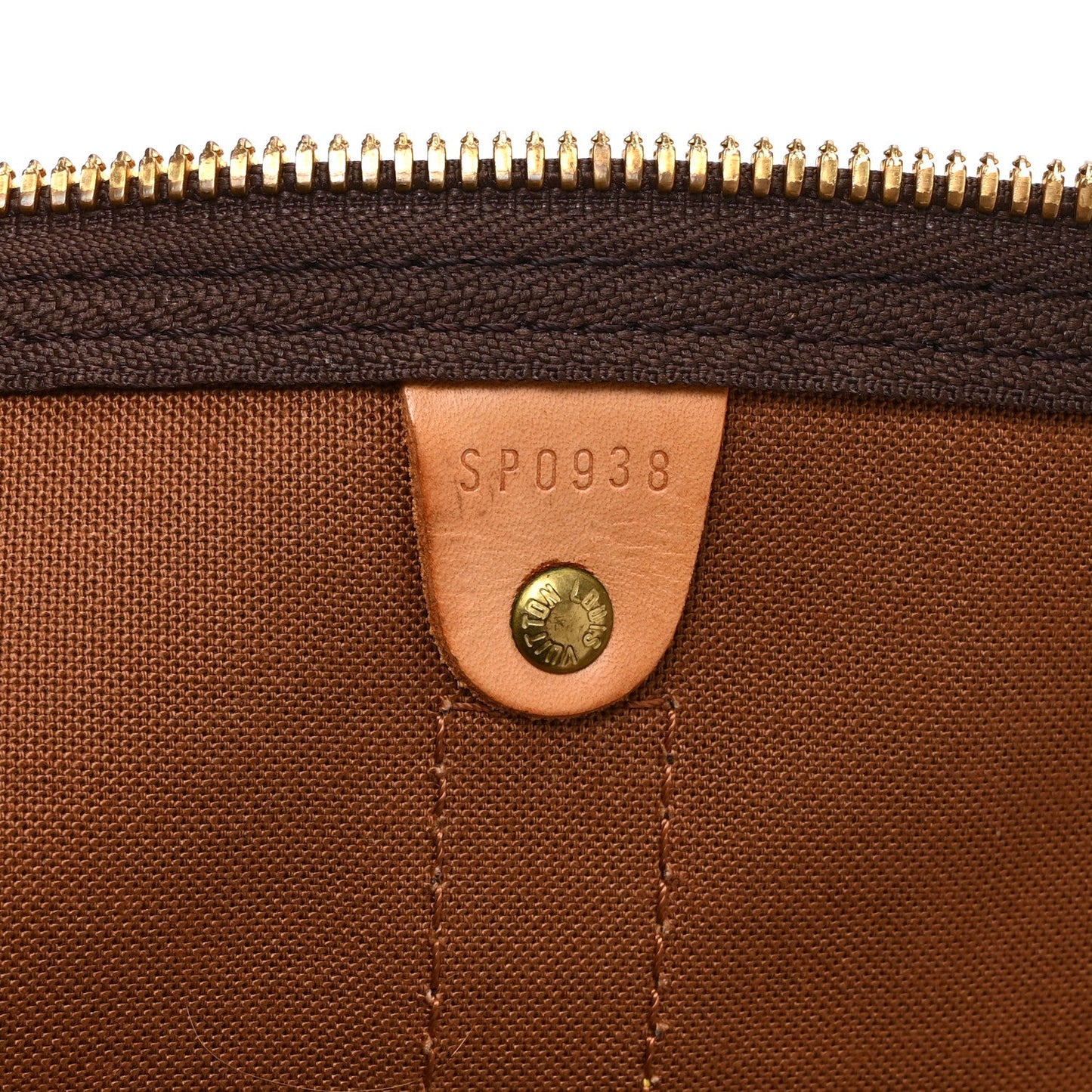Monogram Keepall 45