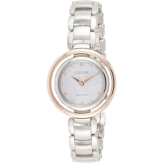 Citizen EM0668-83A Citizen L Eco-Drive Woman's Watch