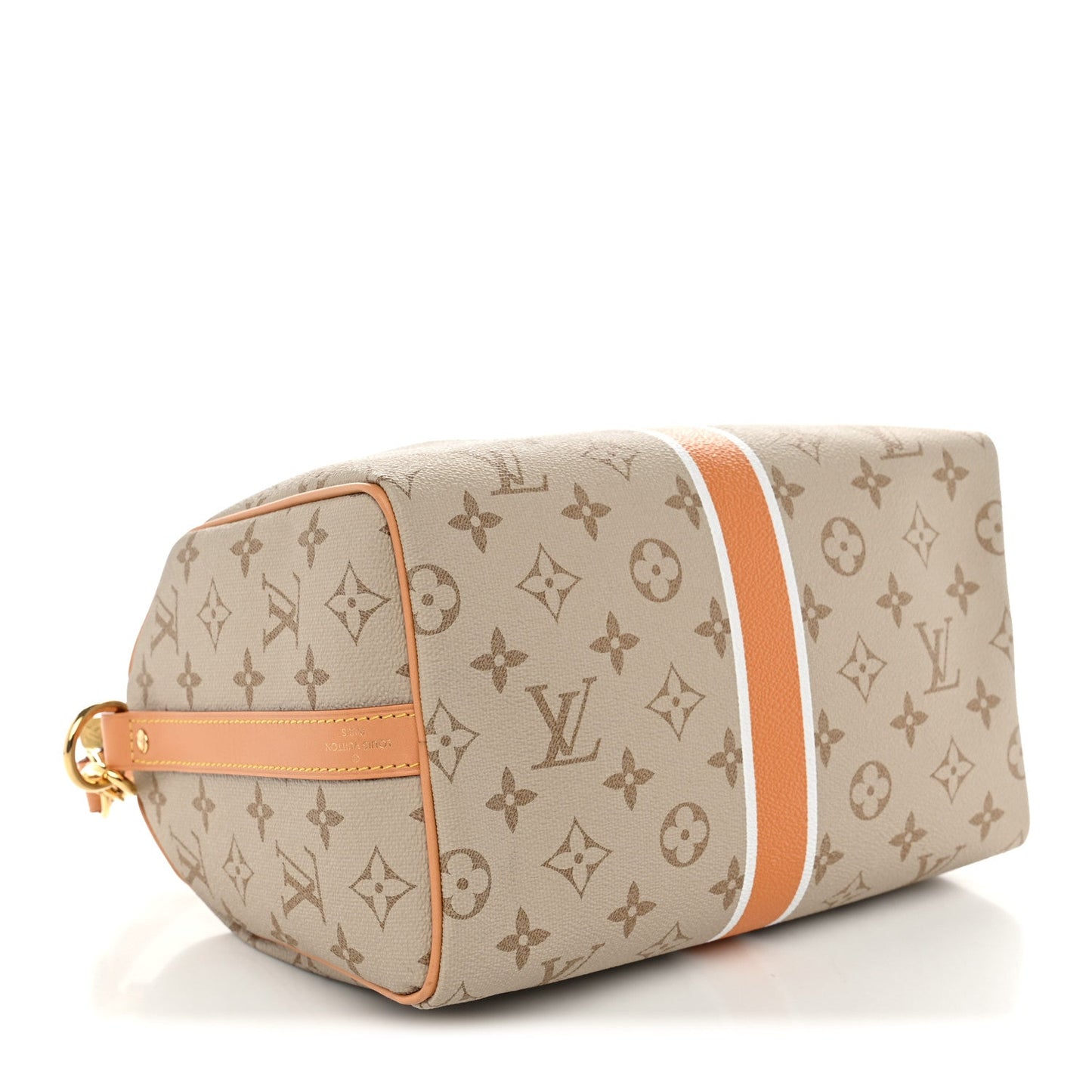 Monopaname Speedy Bandouliere 25 Beige Ocher