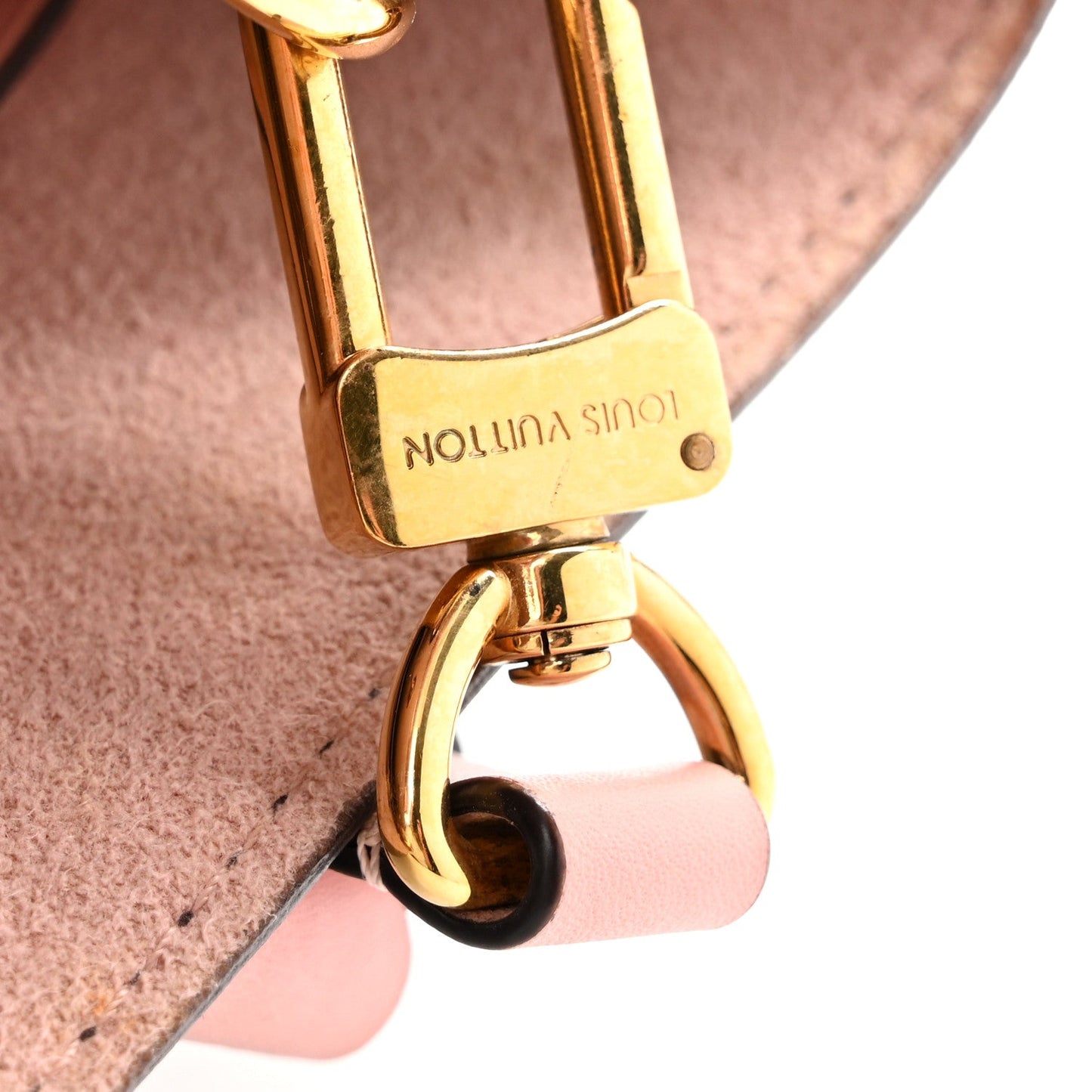 Monogram Neonoe MM Rose Poudre