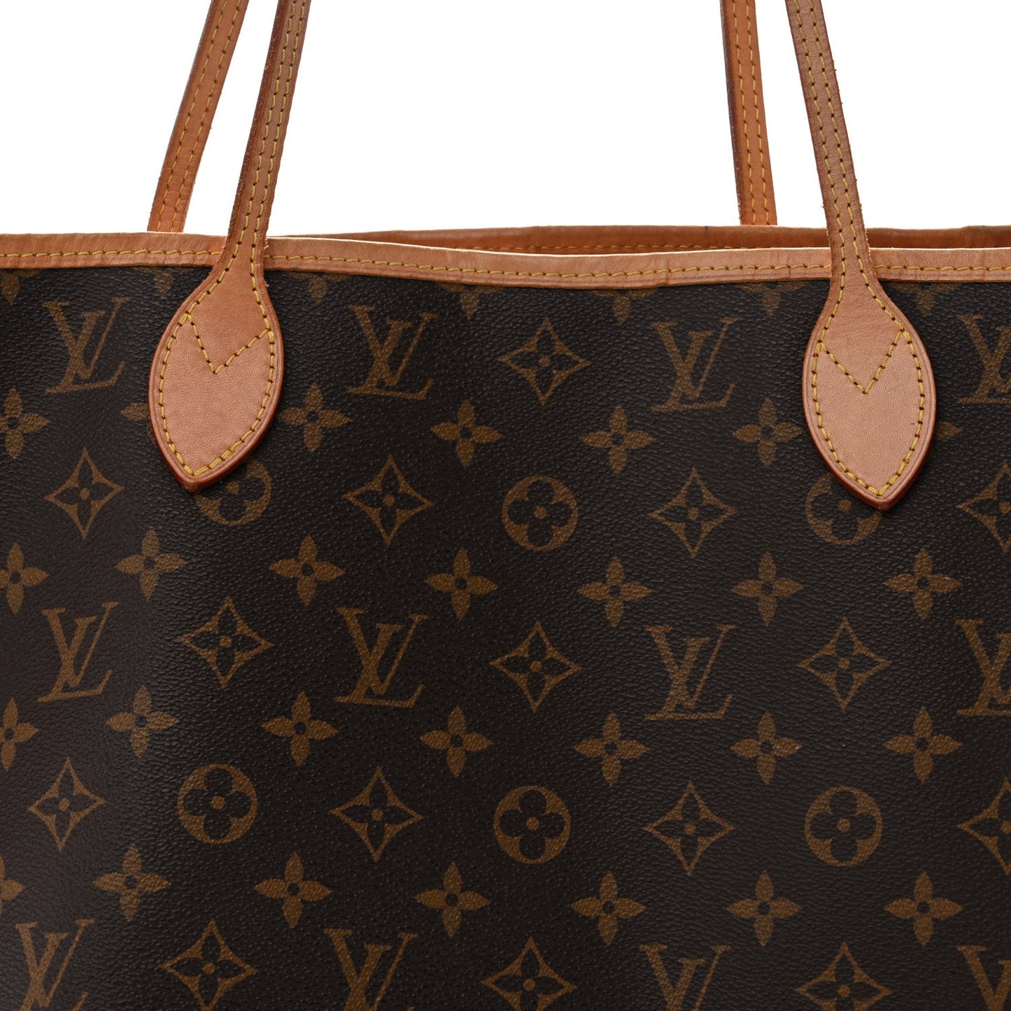 Monogram Neo Neverfull MM Pivoine