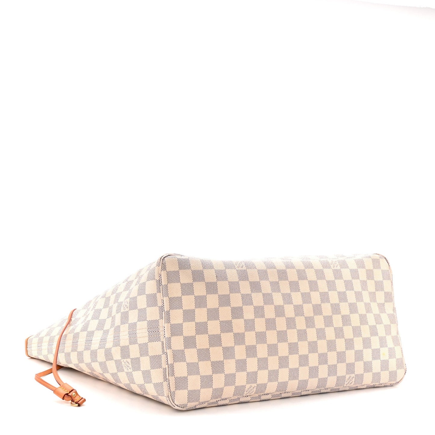 Damier Azur Neo Neverfull GM