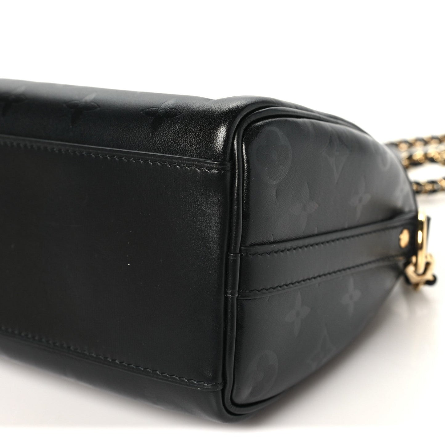 Monogram Ink Speedy BB Black