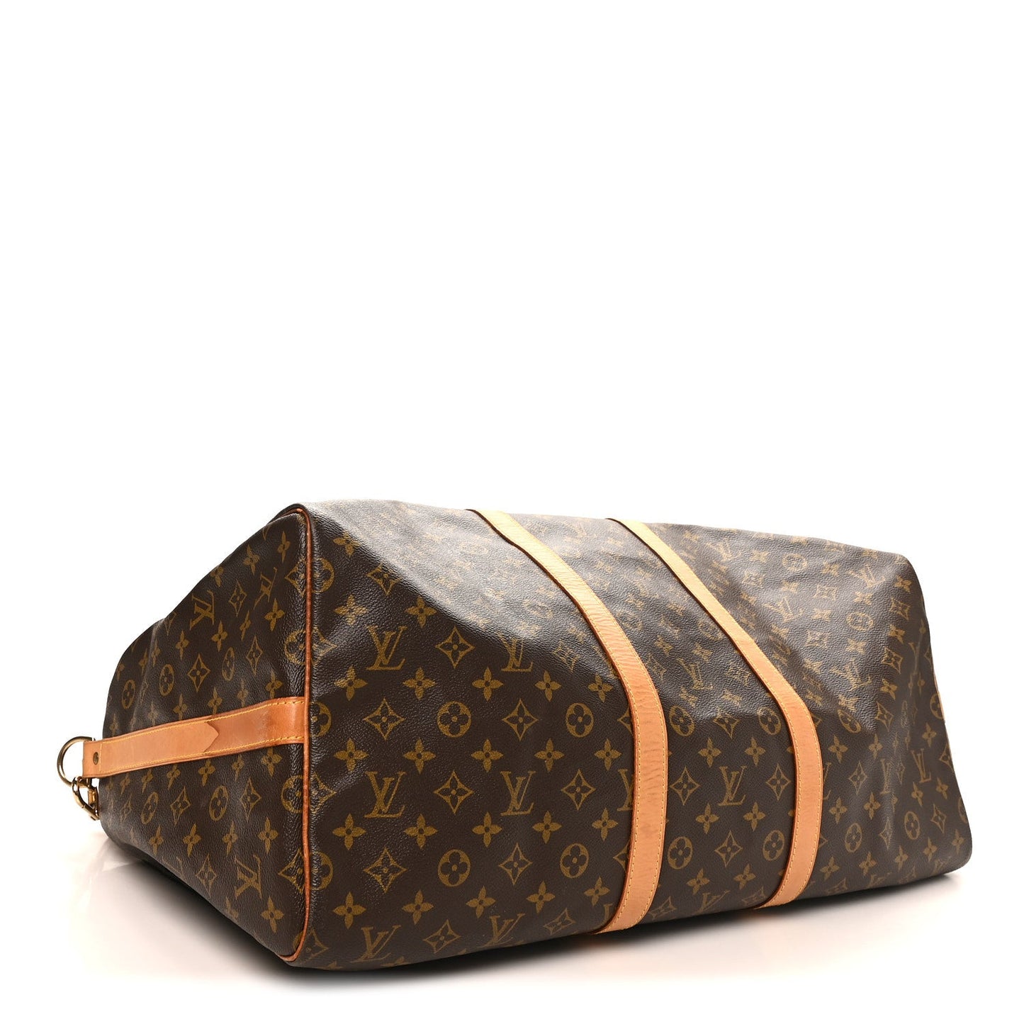 Monogram Keepall Bandouliere 55