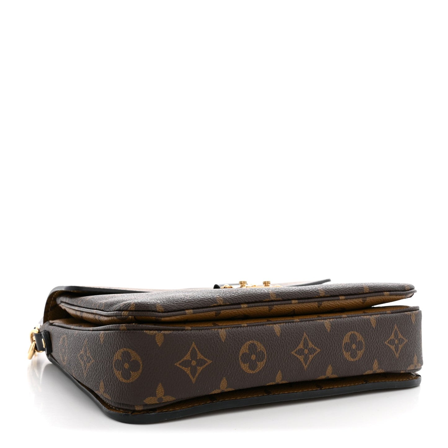 Reverse Monogram Pochette Metis