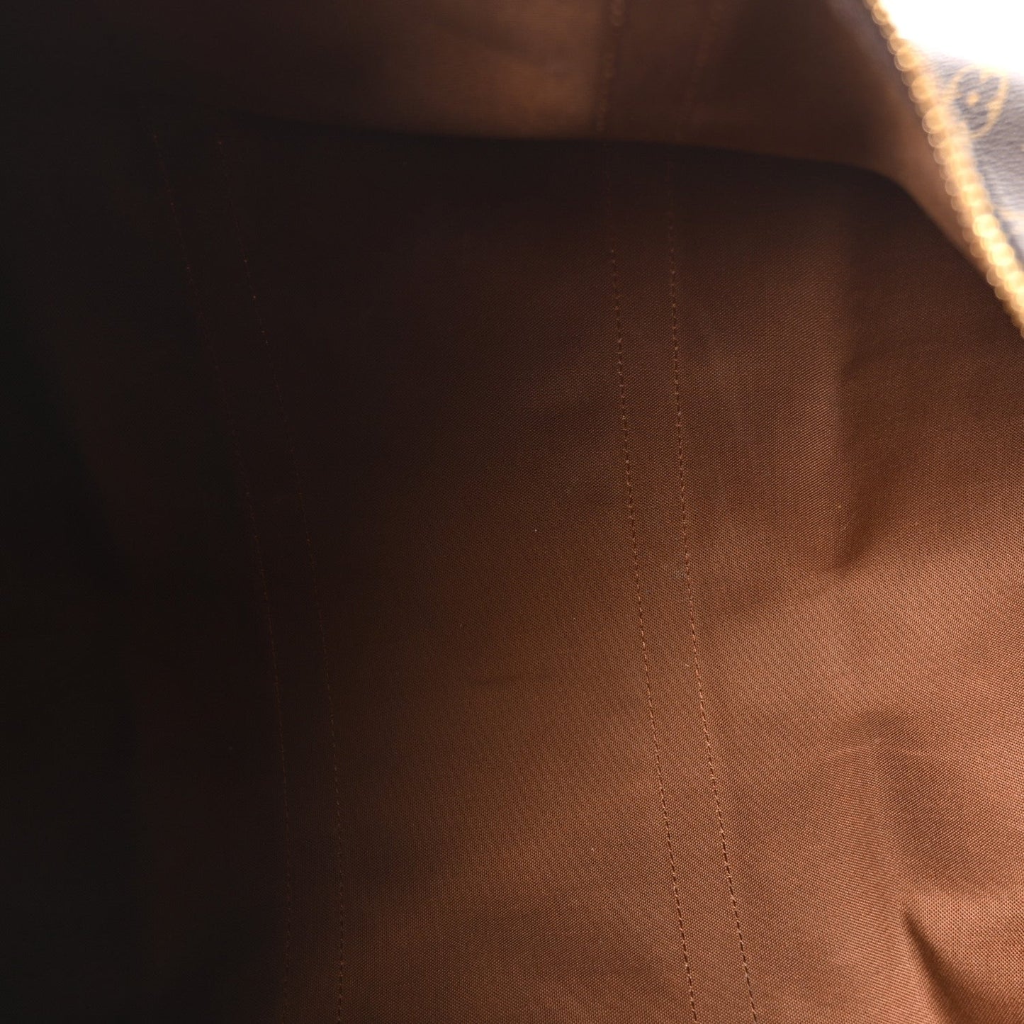 Monogram Keepall 50