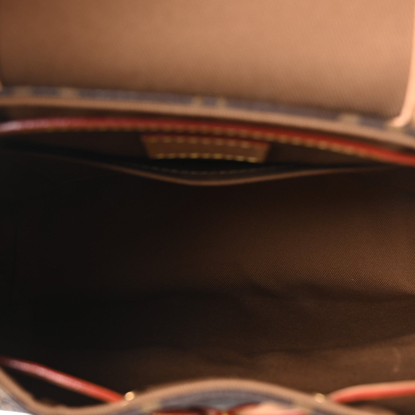 Monogram Excursion PM Backpack